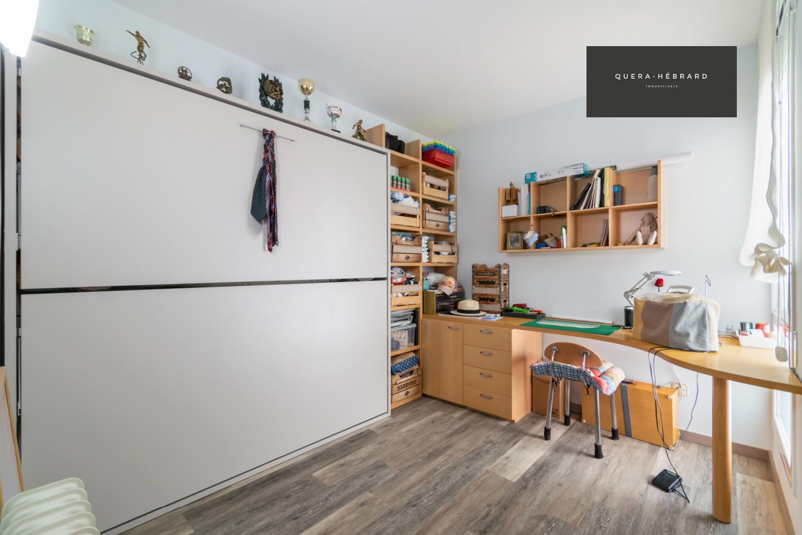 Dormitorio 1