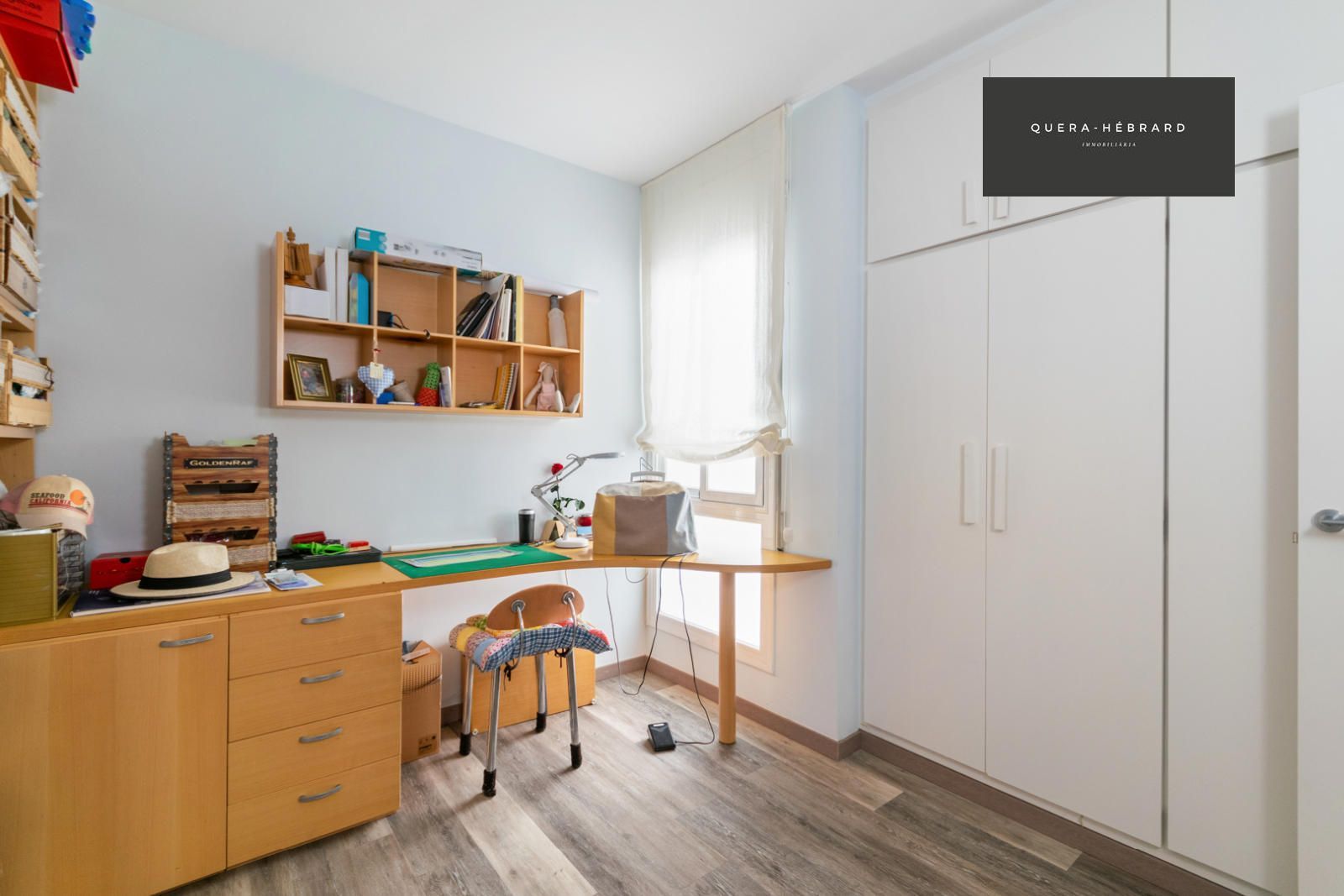 Dormitorio 1