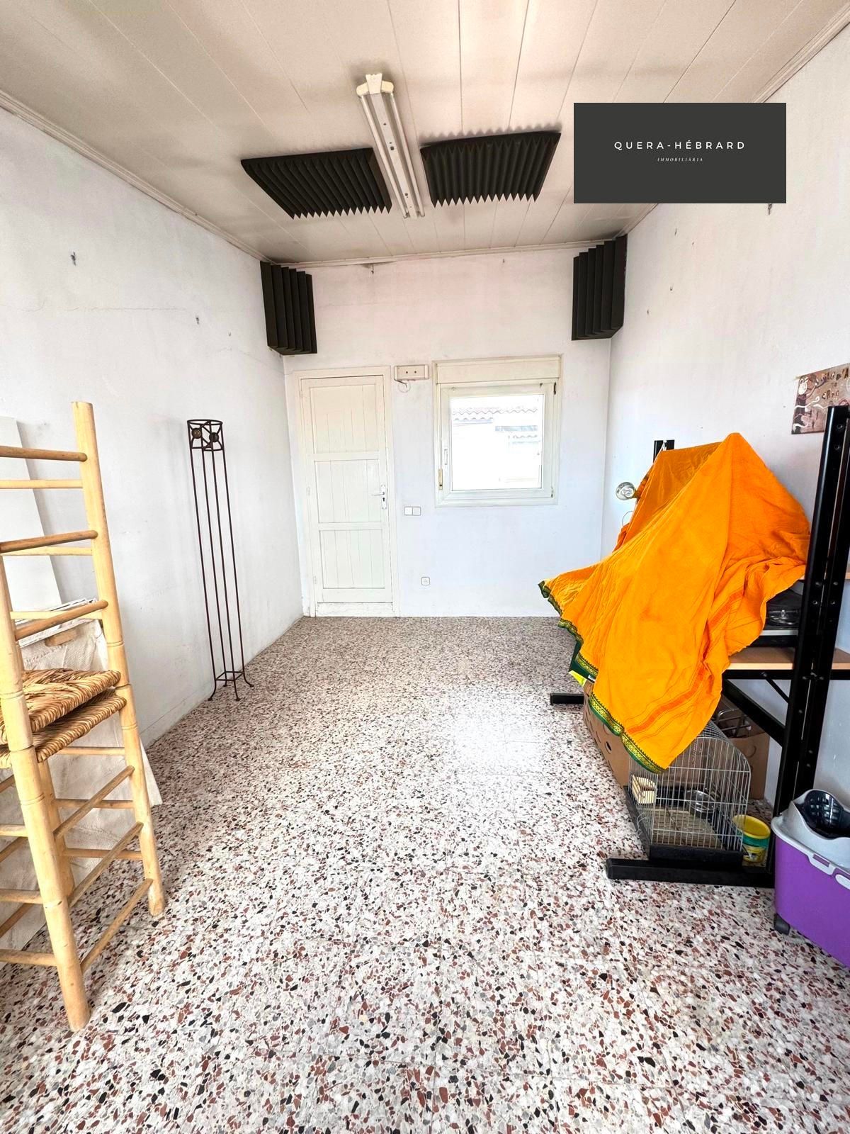 Trastero / Sala polivalente privada