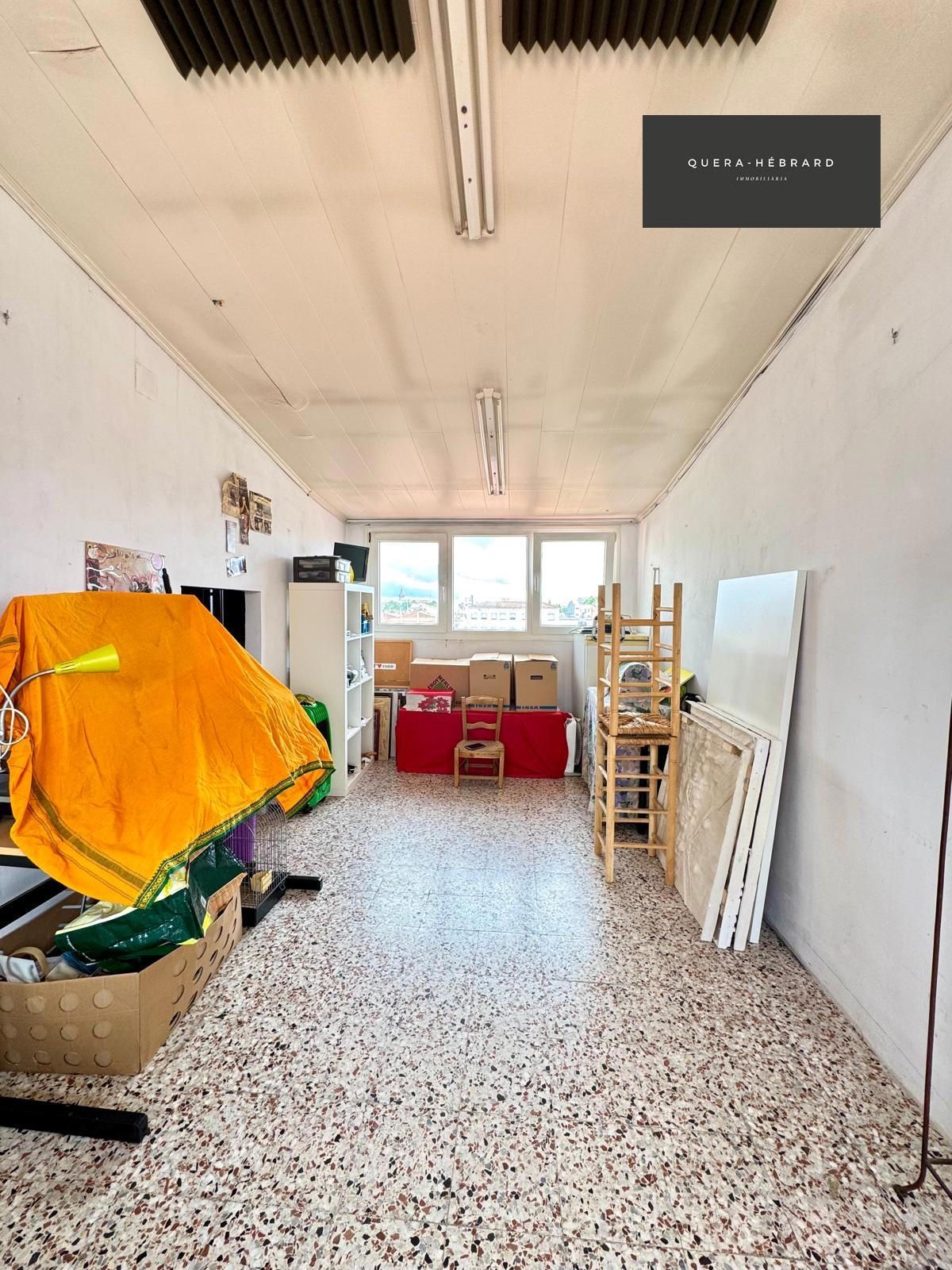 Trastero / Sala polivalente privada