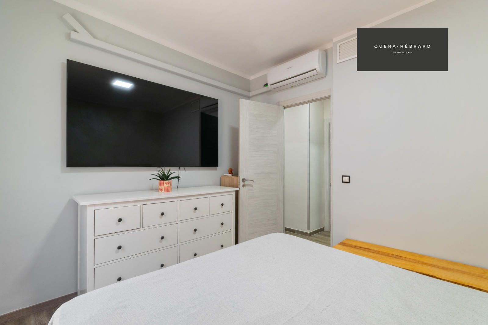 Dormitorio doble
