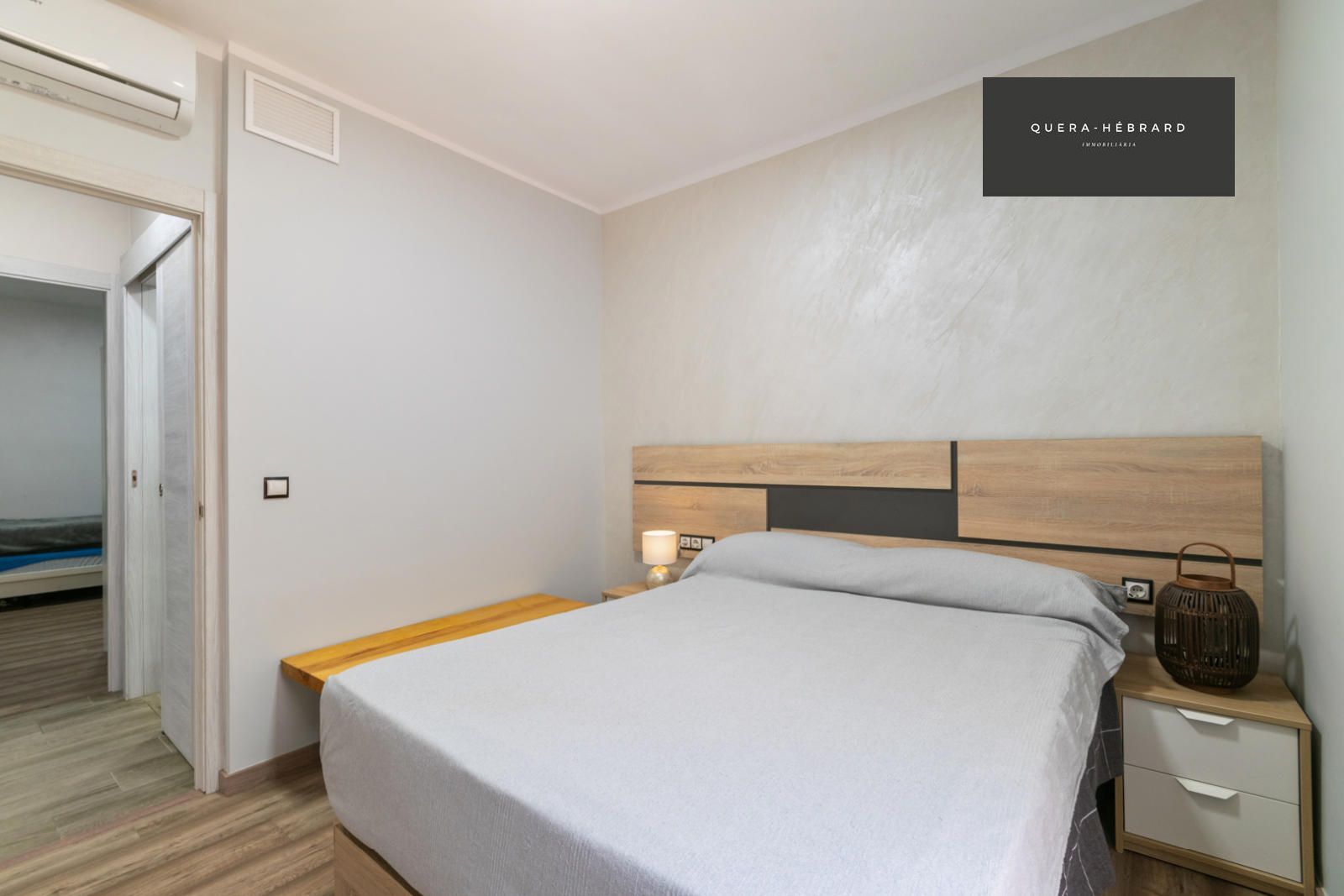 Dormitorio doble
