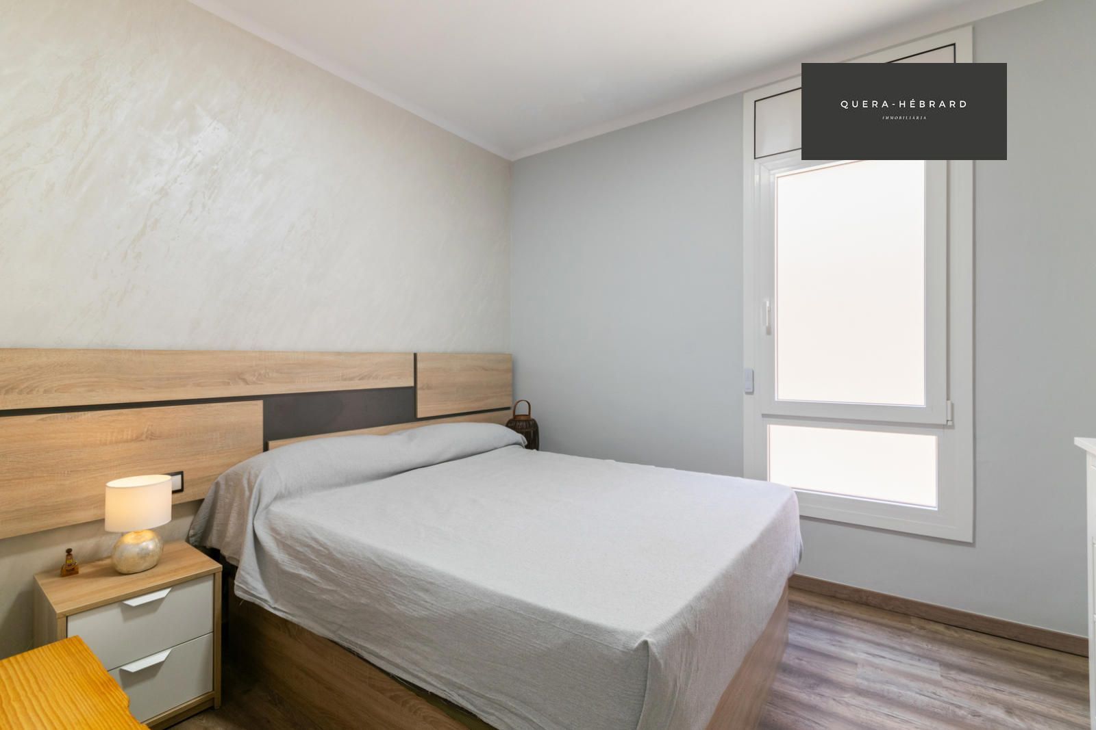Dormitorio doble