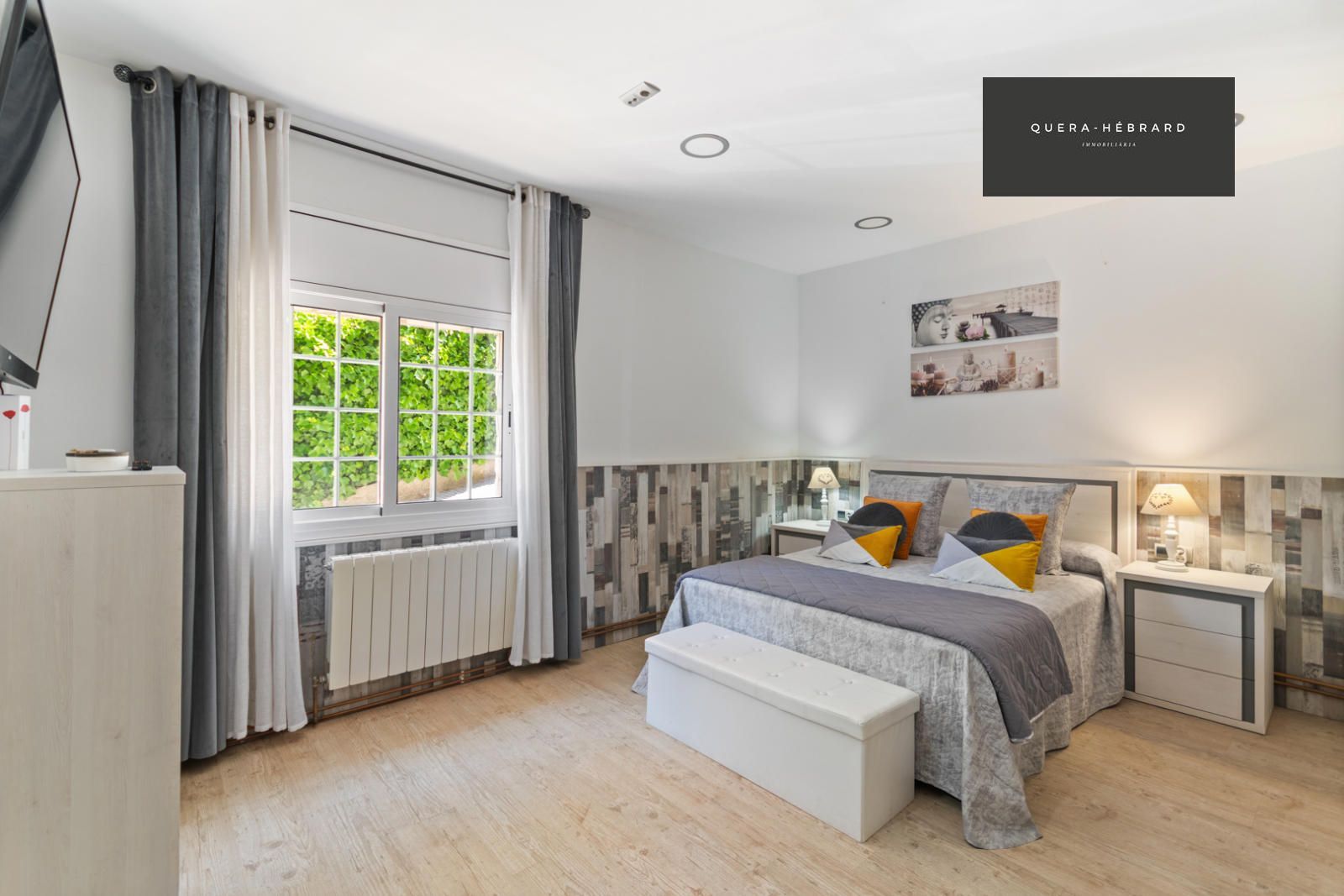 Habitación suite