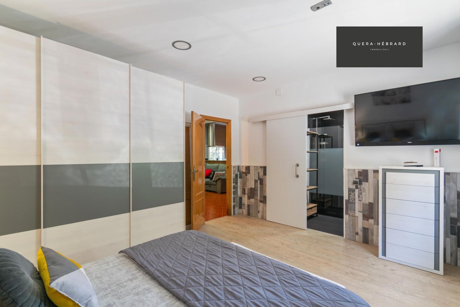 Habitación suite