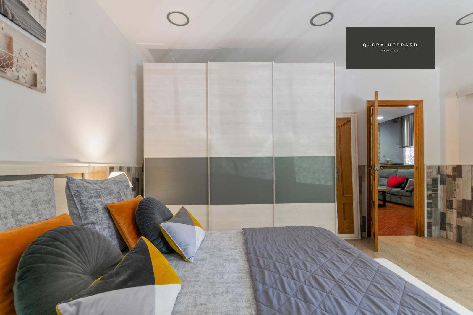Habitación suite