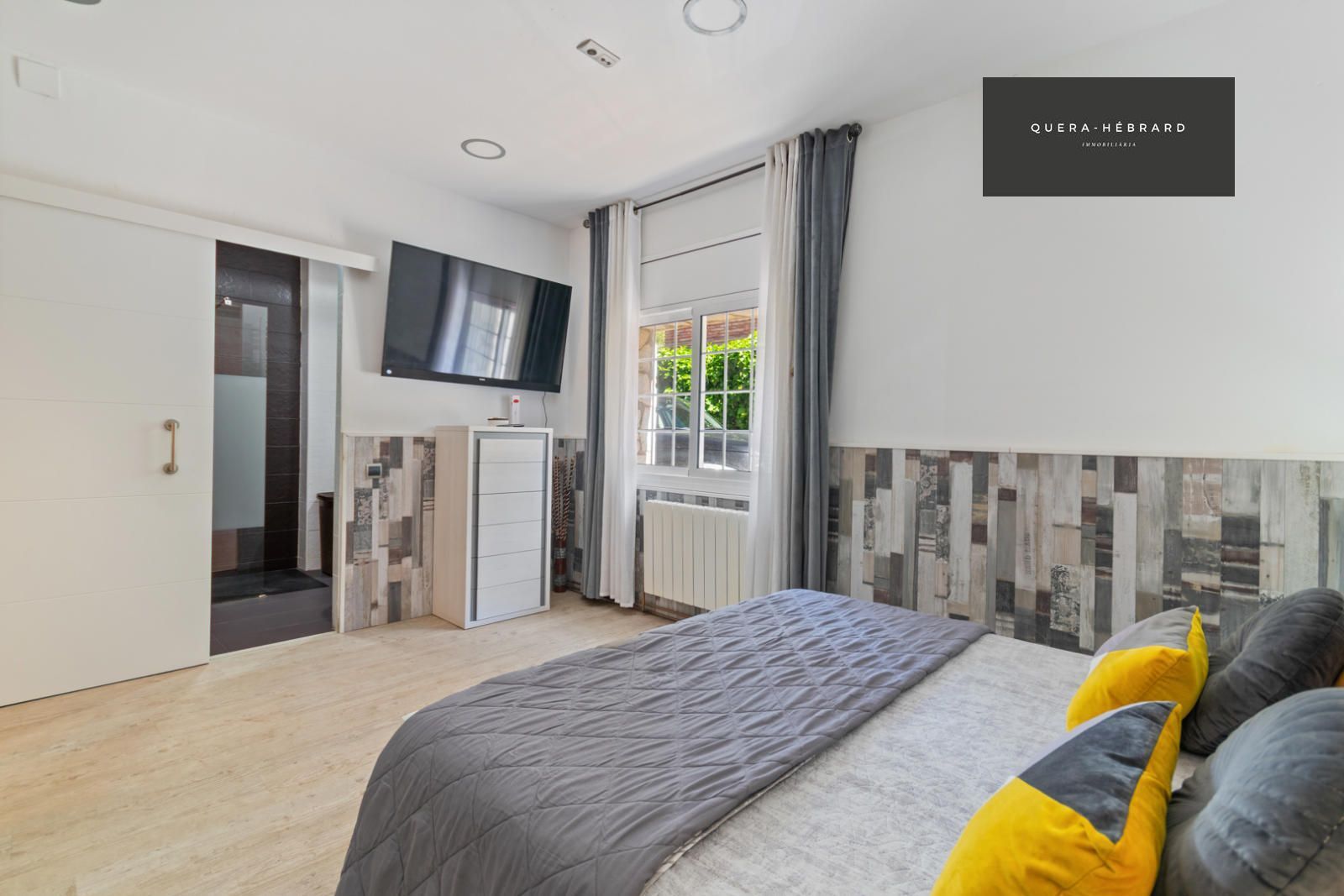 Habitación suite