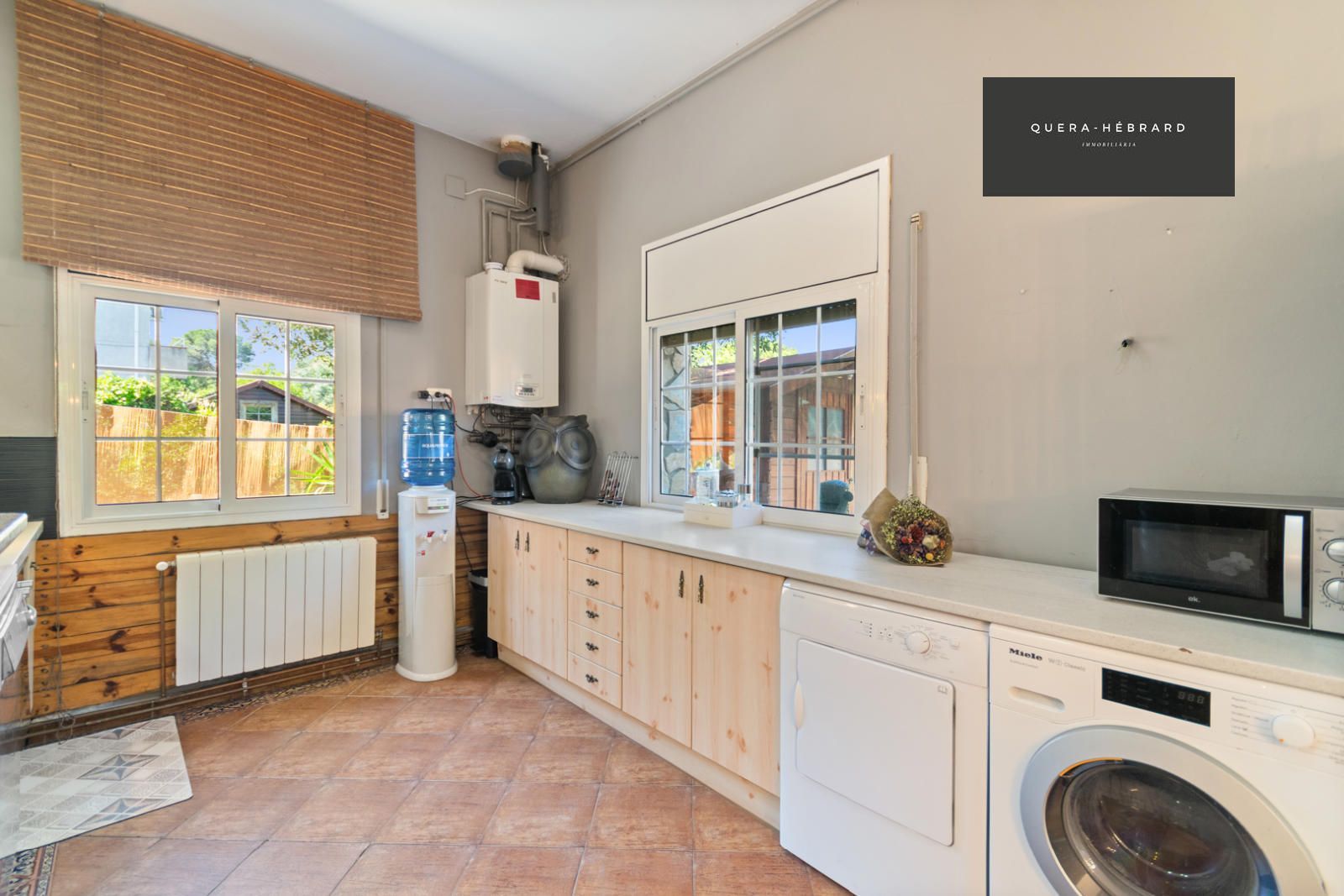 Cocina