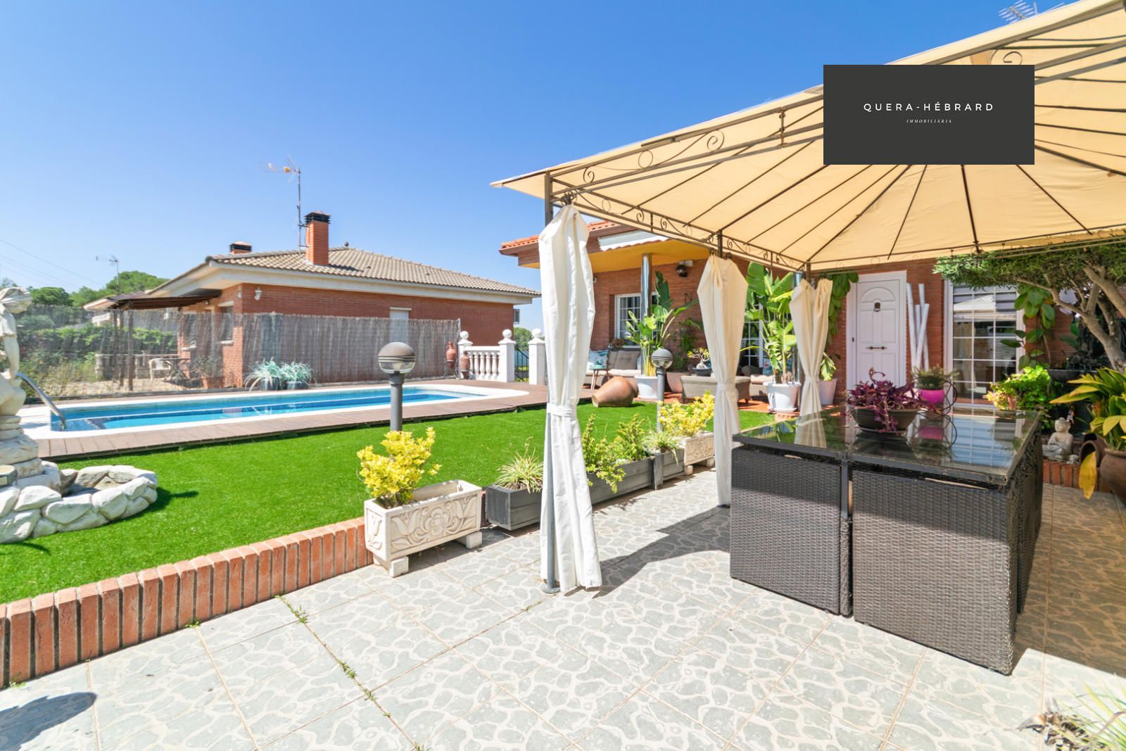 Pergola
