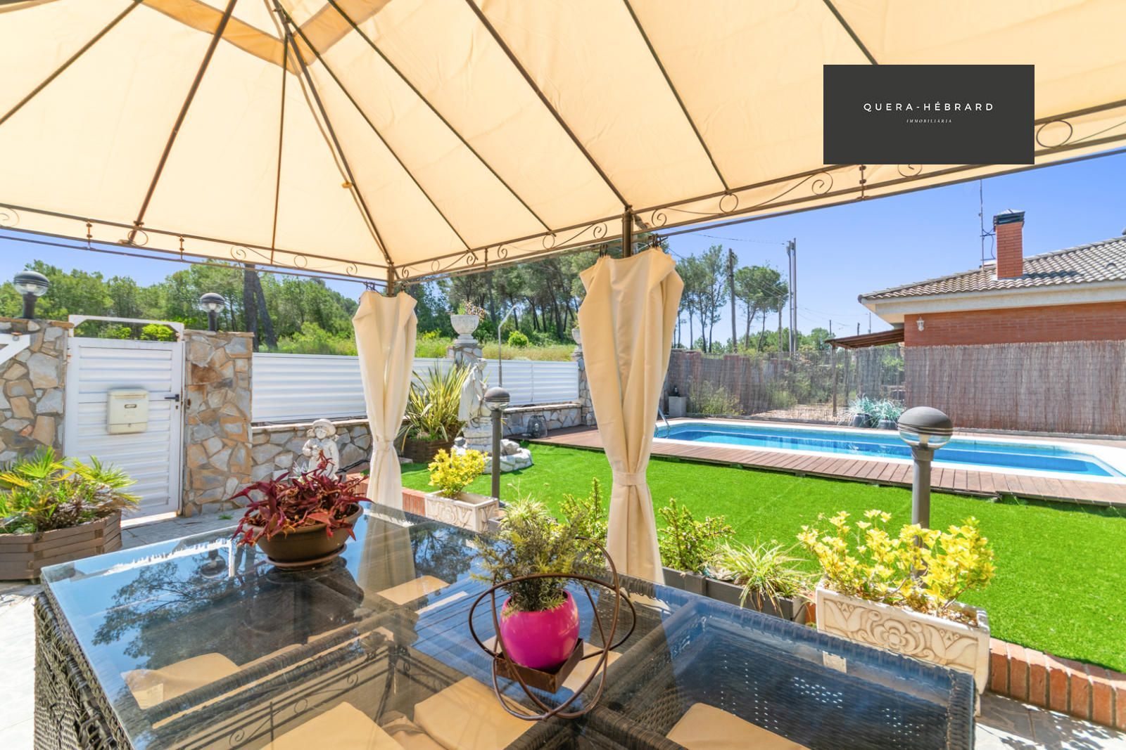Pergola