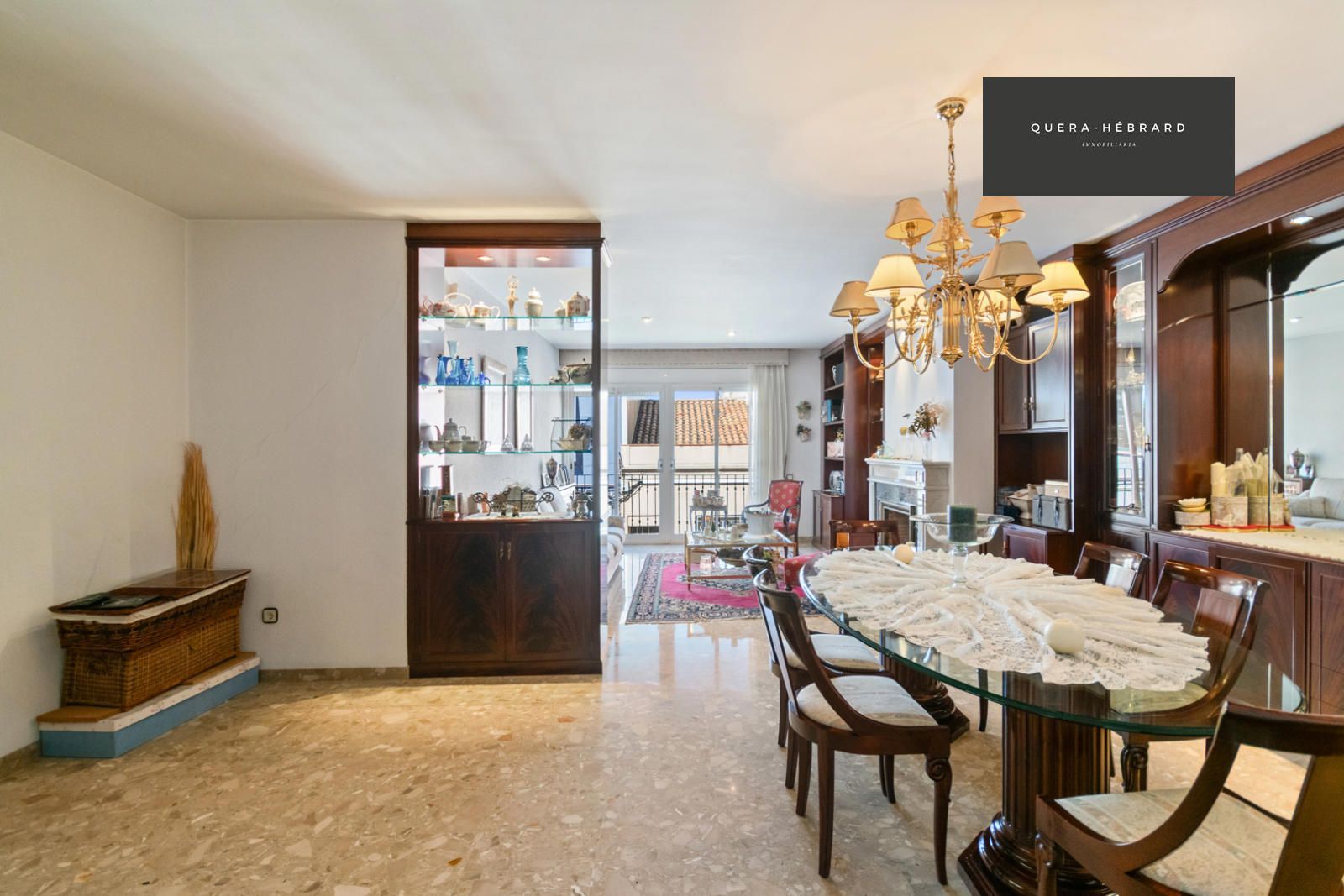 Salón/Comedor