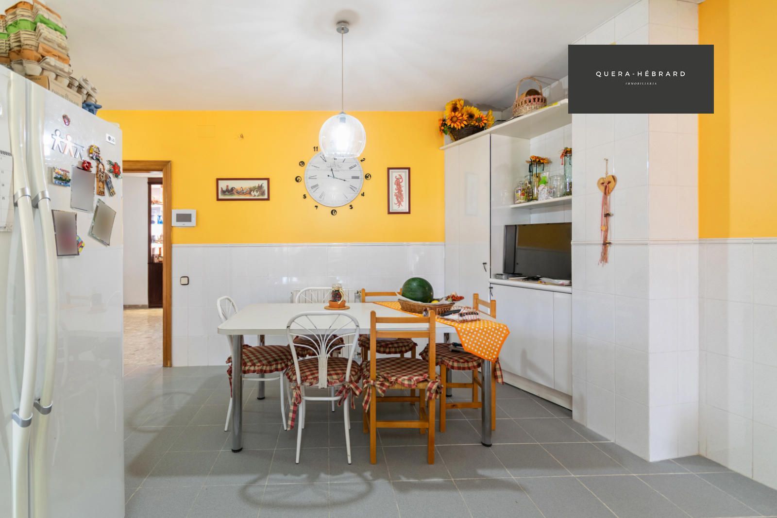 Cocina