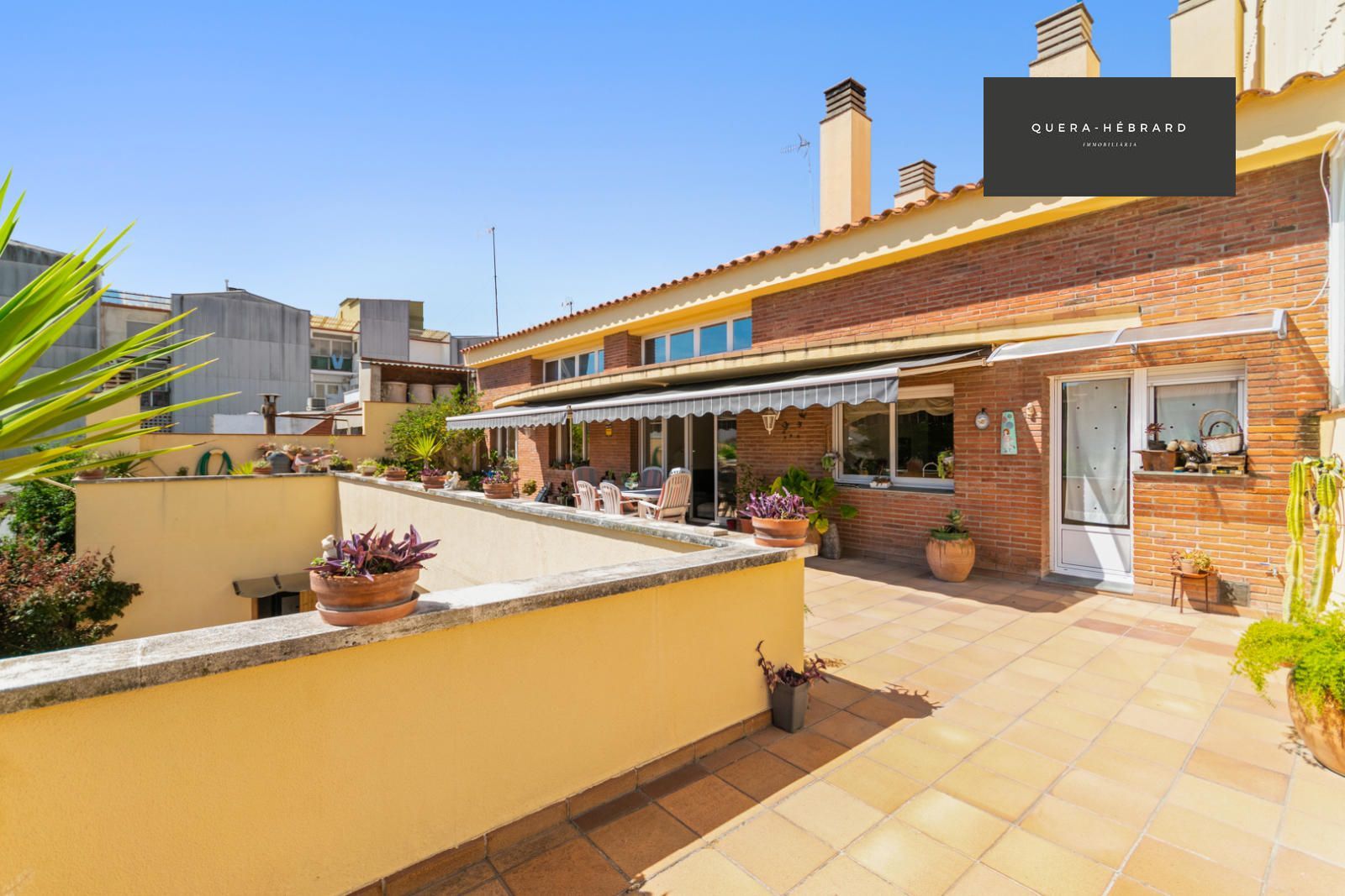 Terraza