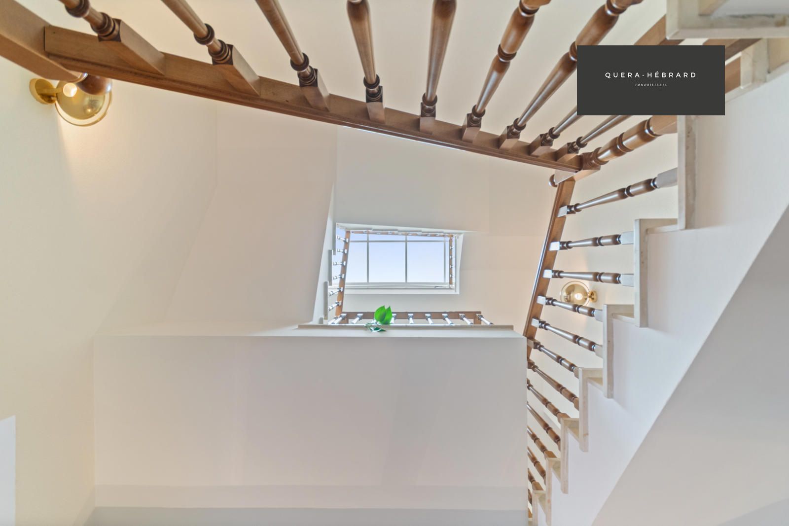 Escaleras