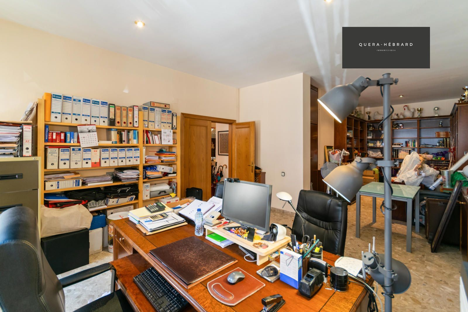 Despacho/Habitación