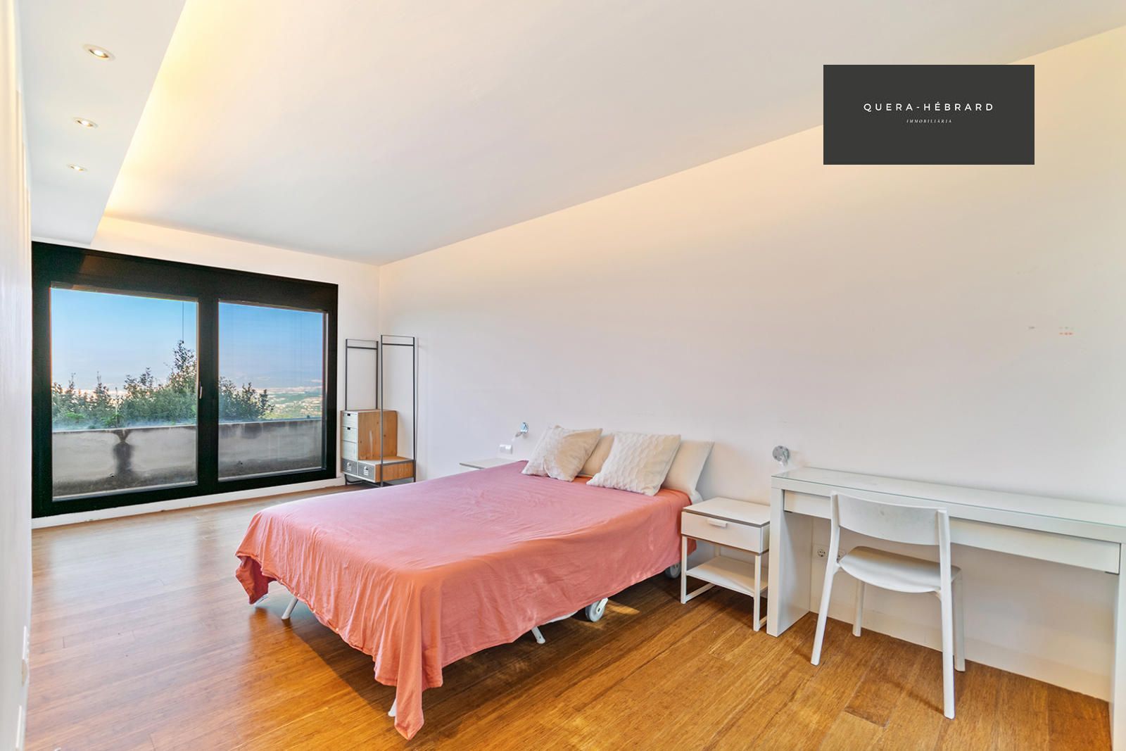 Suite principal