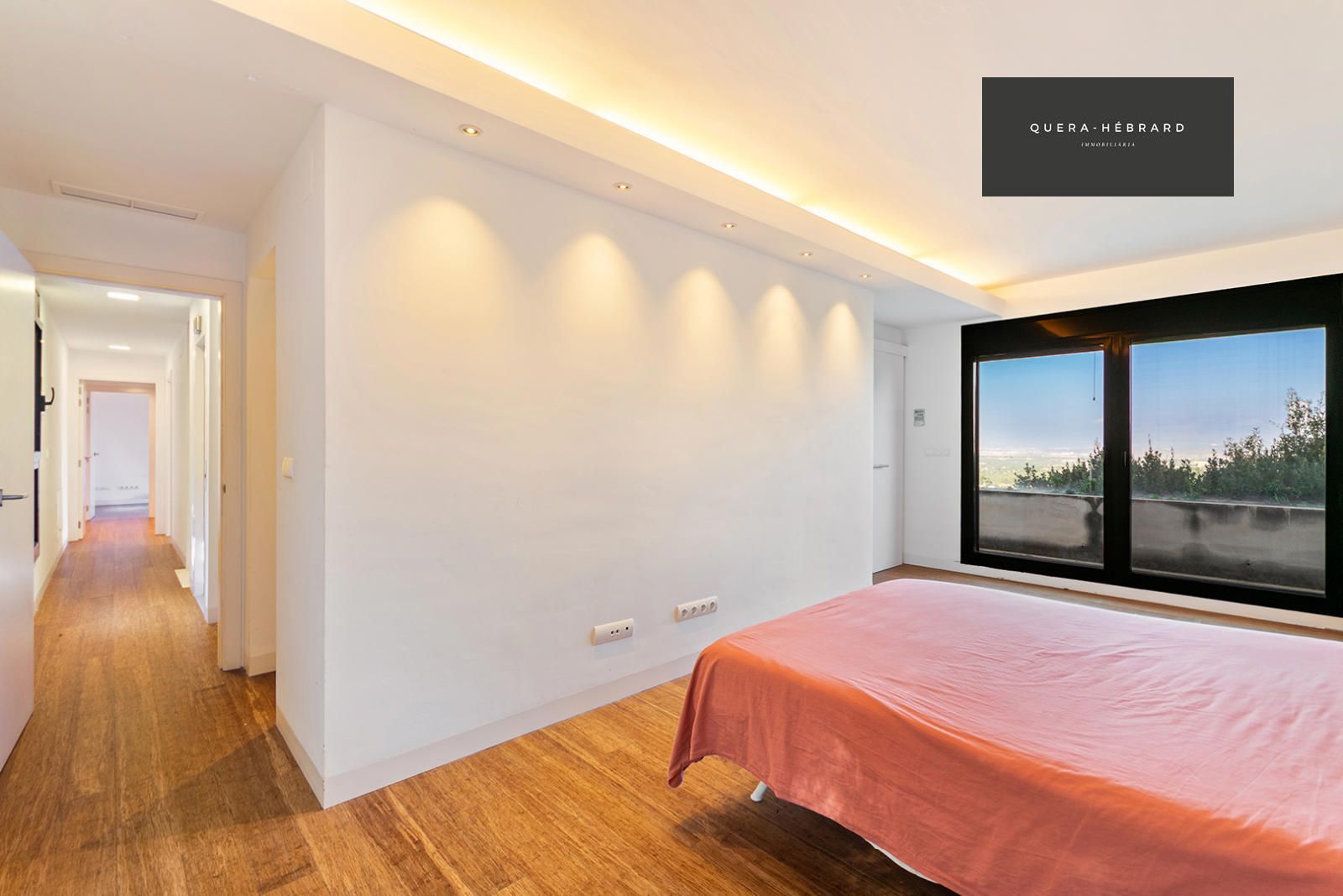 Suite principal