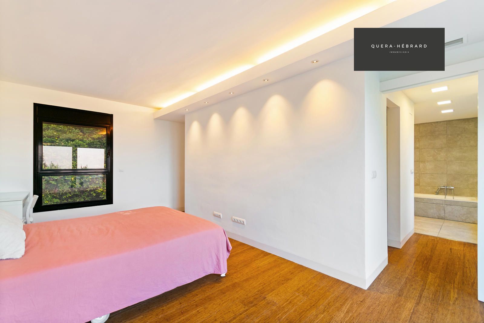 Suite principal