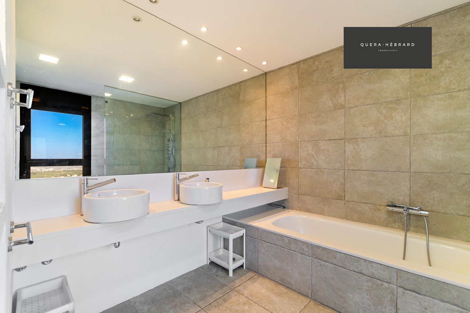 Baño suite ppal