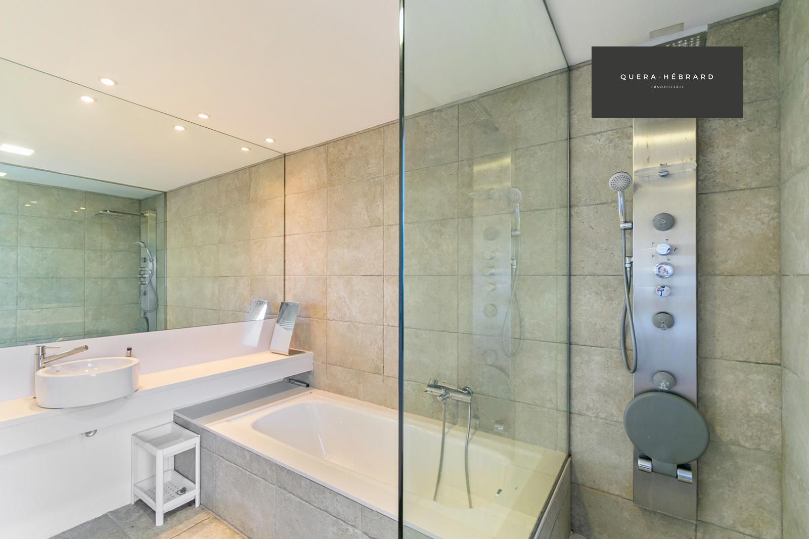 Baño suite ppal