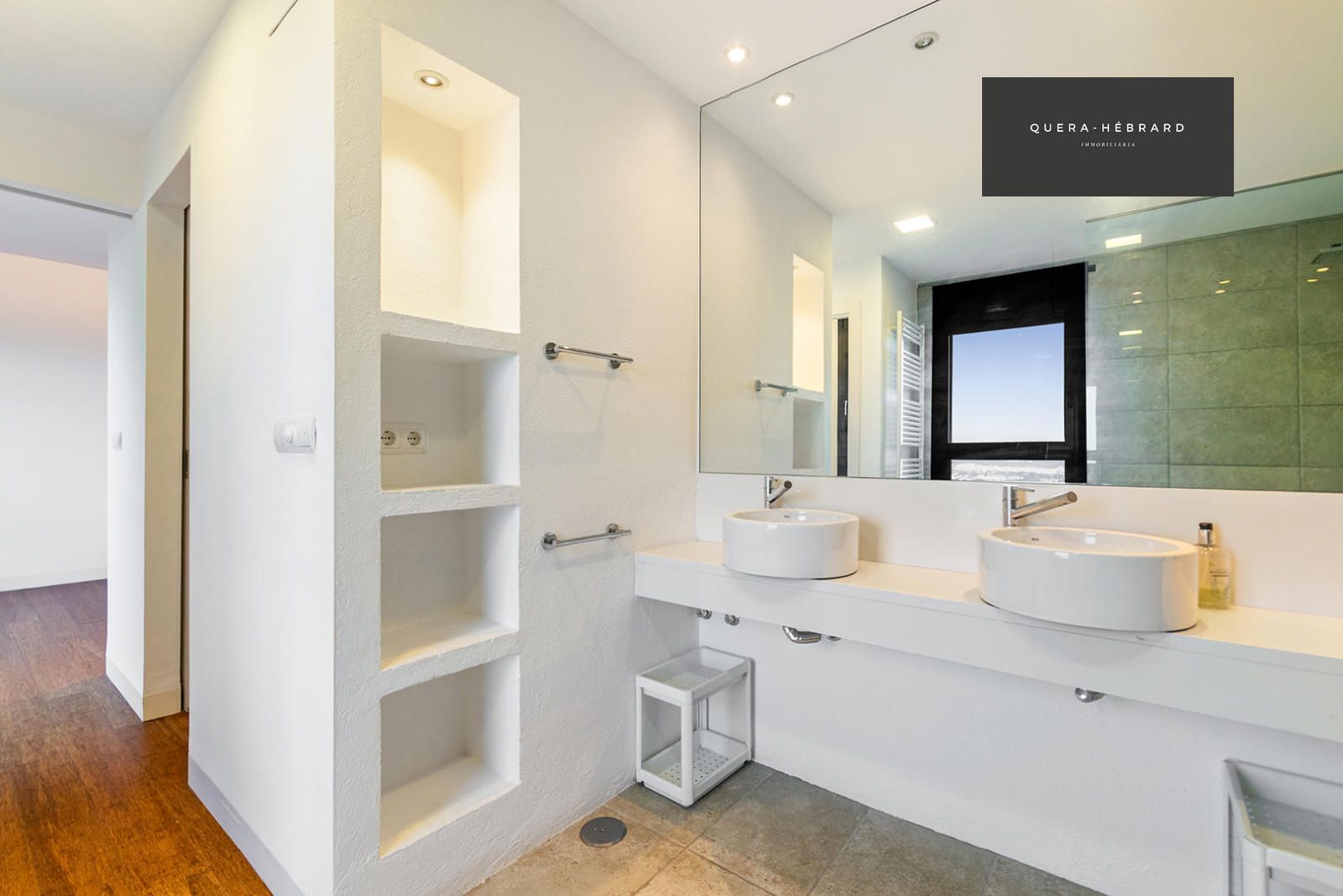 Baño suite ppal