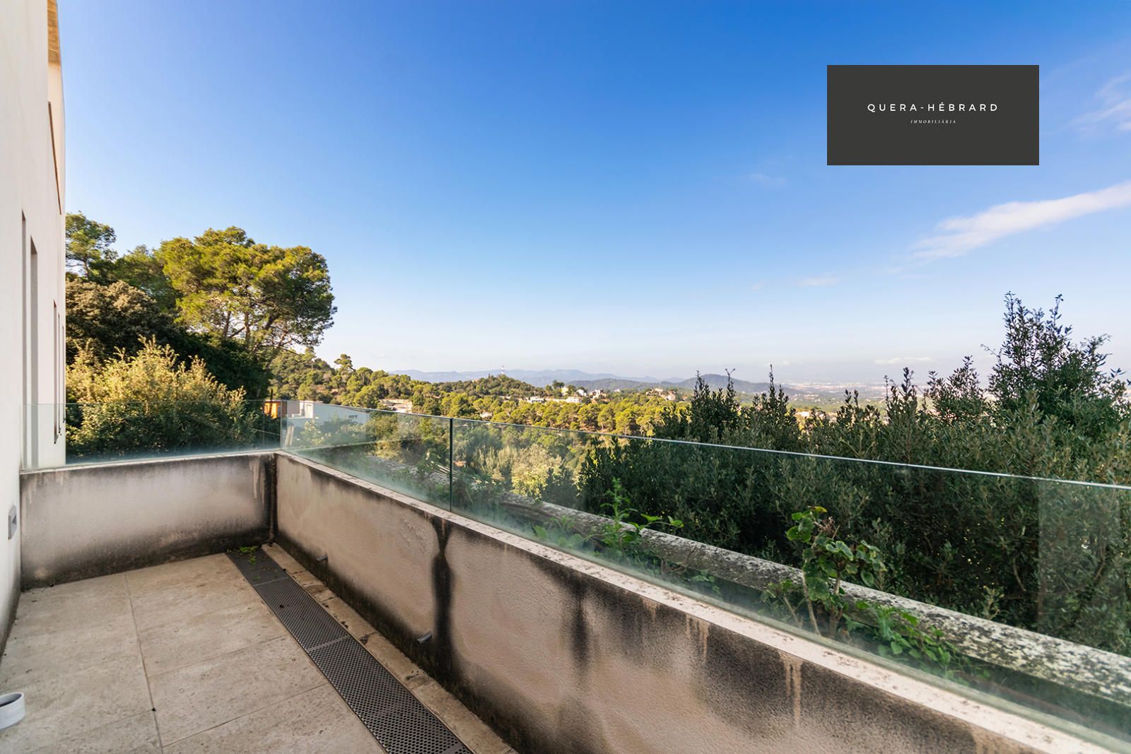 Terraza suite ppal