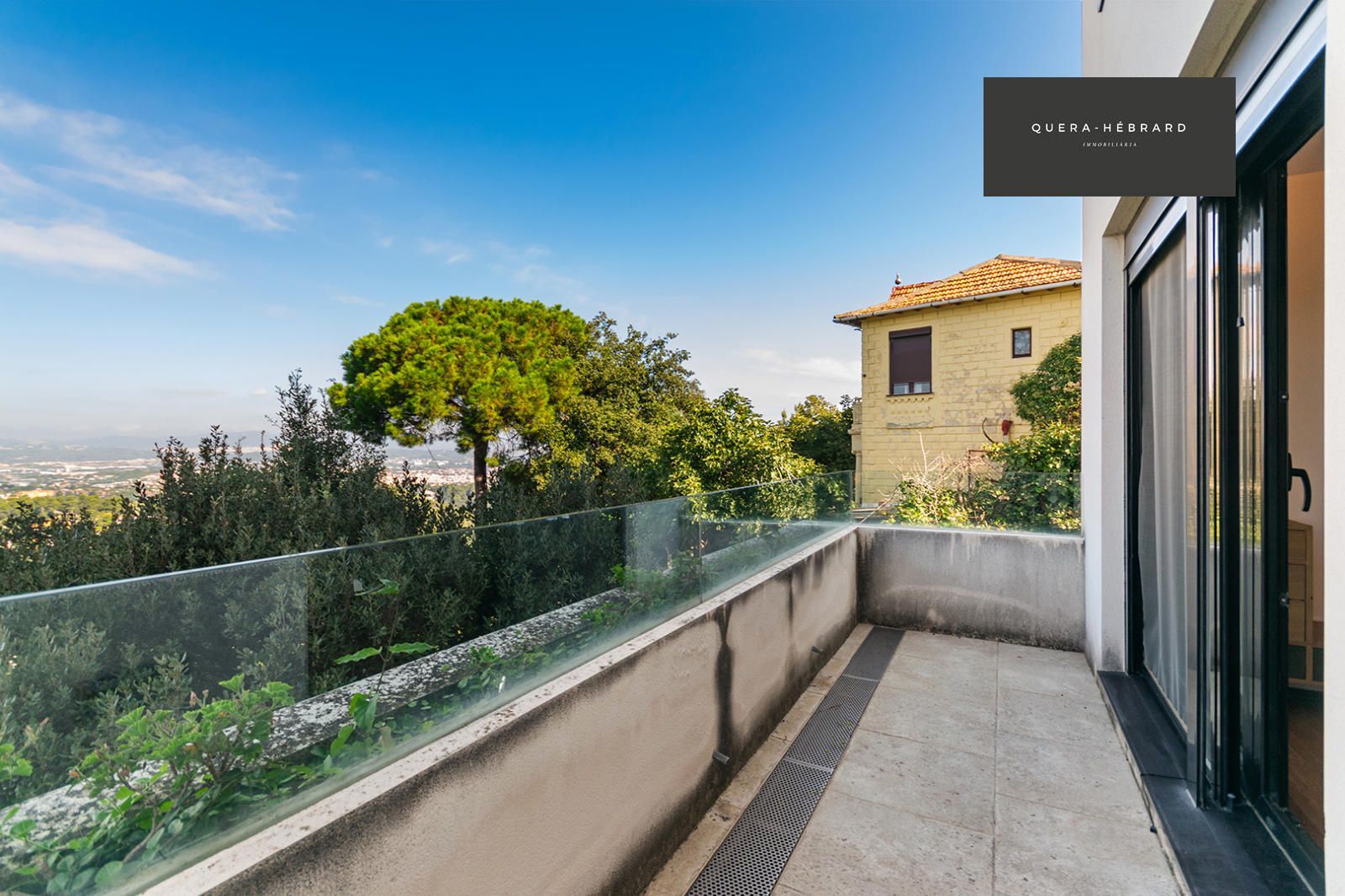 Terraza suite ppal