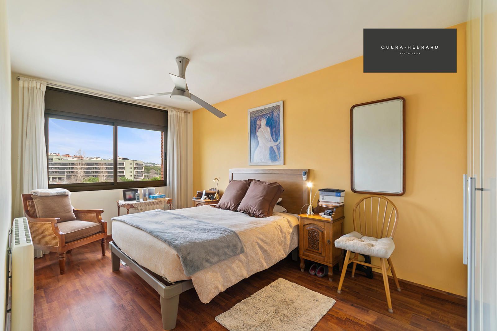 Dormitorio 4 (suite)