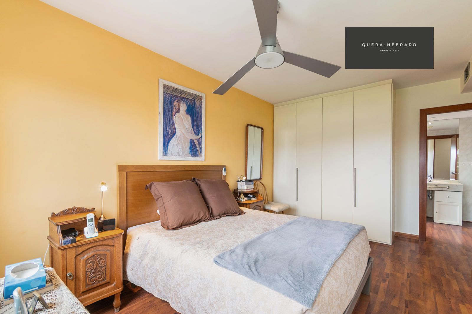 Dormitorio 4 (suite)