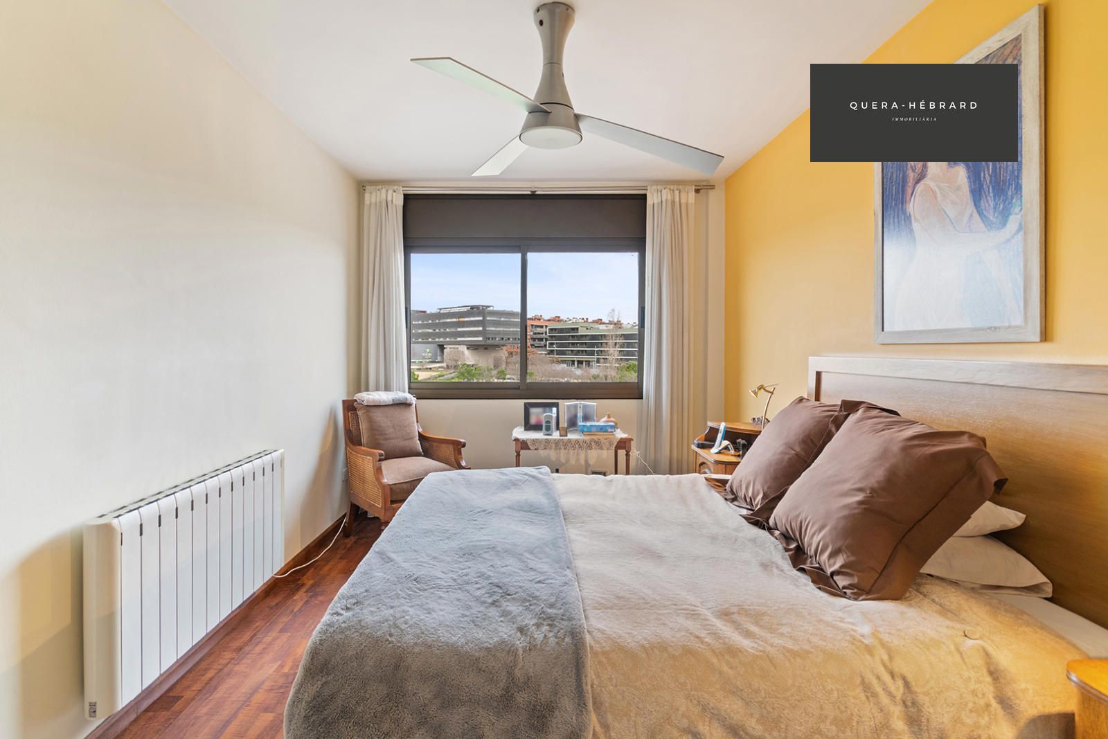 Dormitorio 4 (suite)