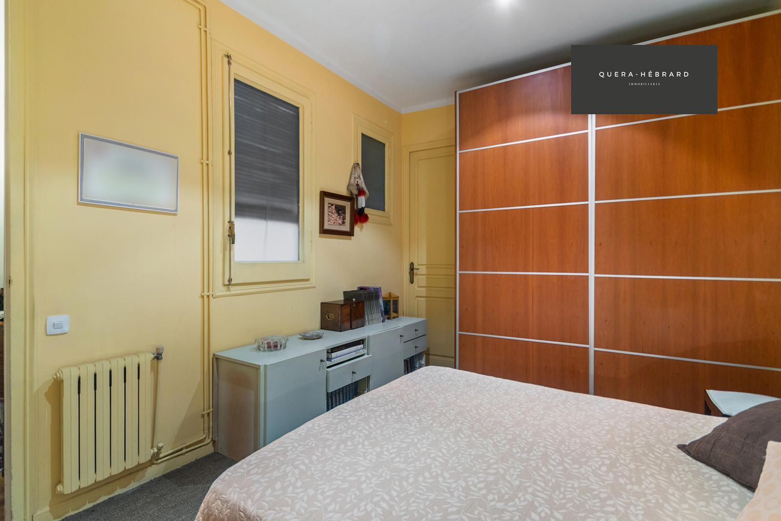 Dorm doble