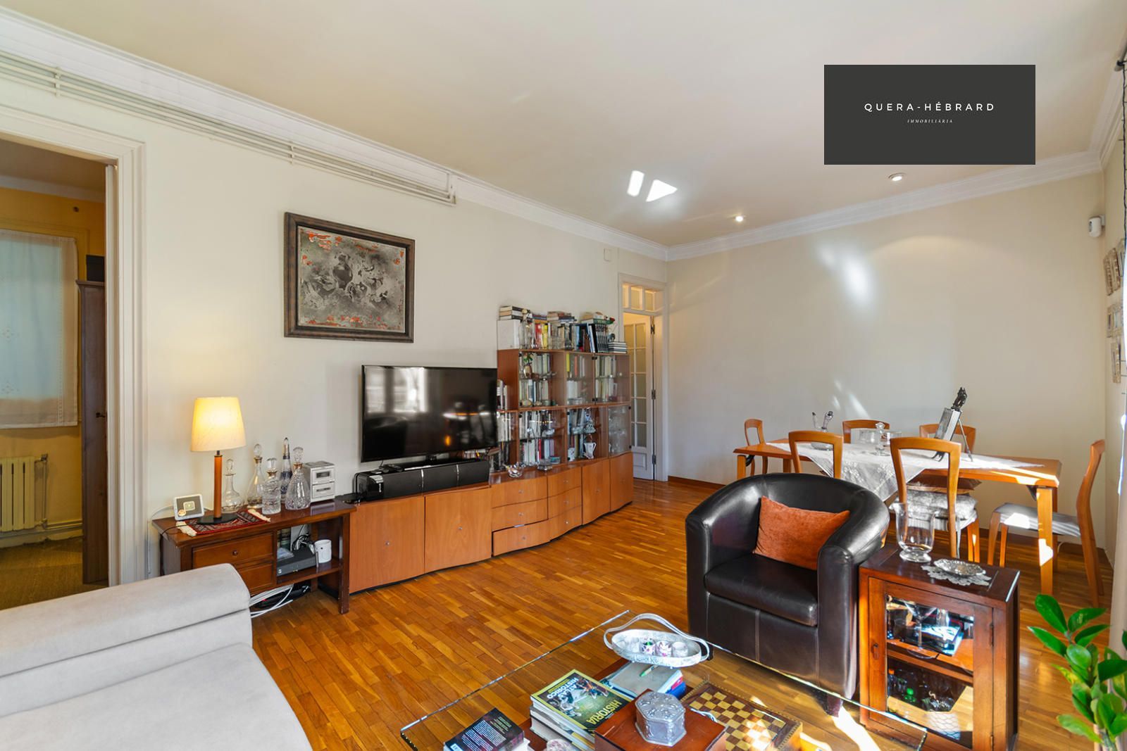 salon comedor