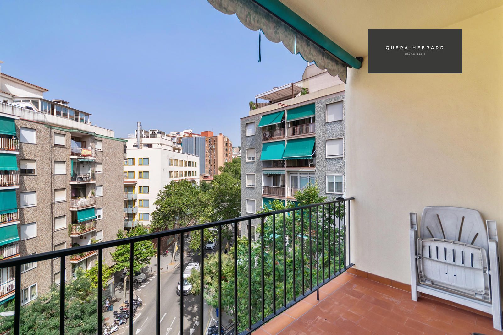 Terraza