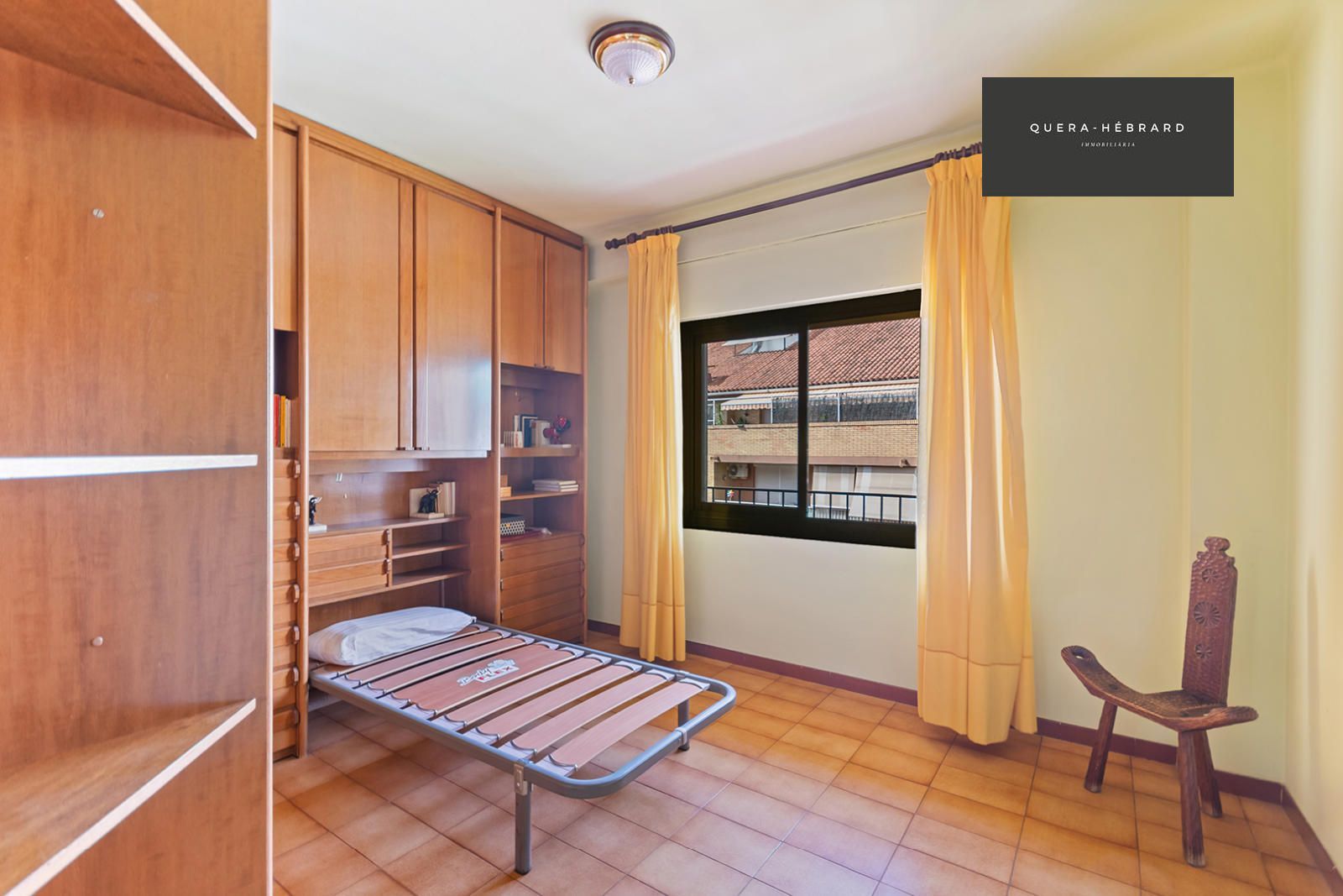 Dorm 2