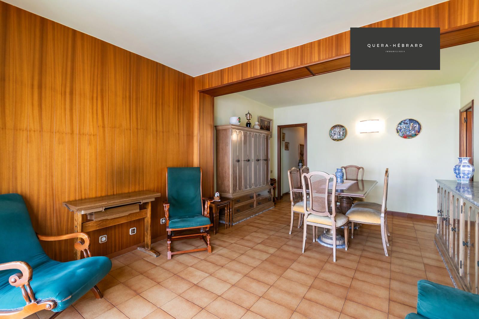 Salon comedor