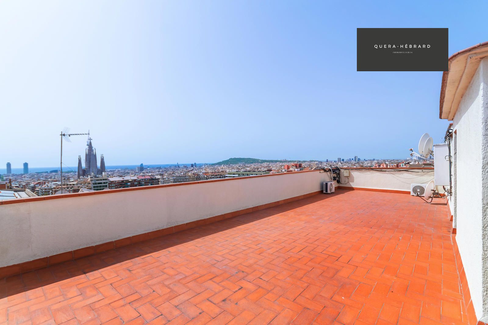 Terrado