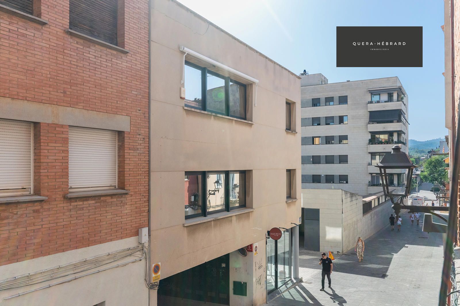 Apartment with a balcony next to the Sant Cugat Monastery - Foto 29