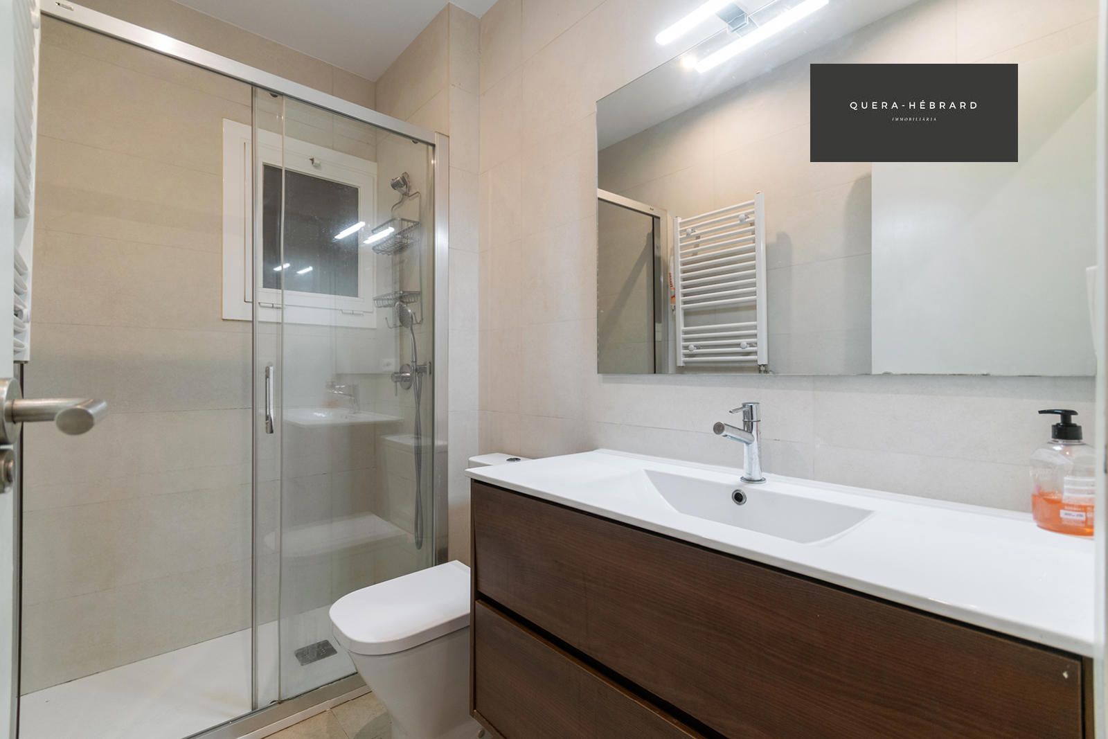 Apartment with a balcony next to the Sant Cugat Monastery - Foto 17