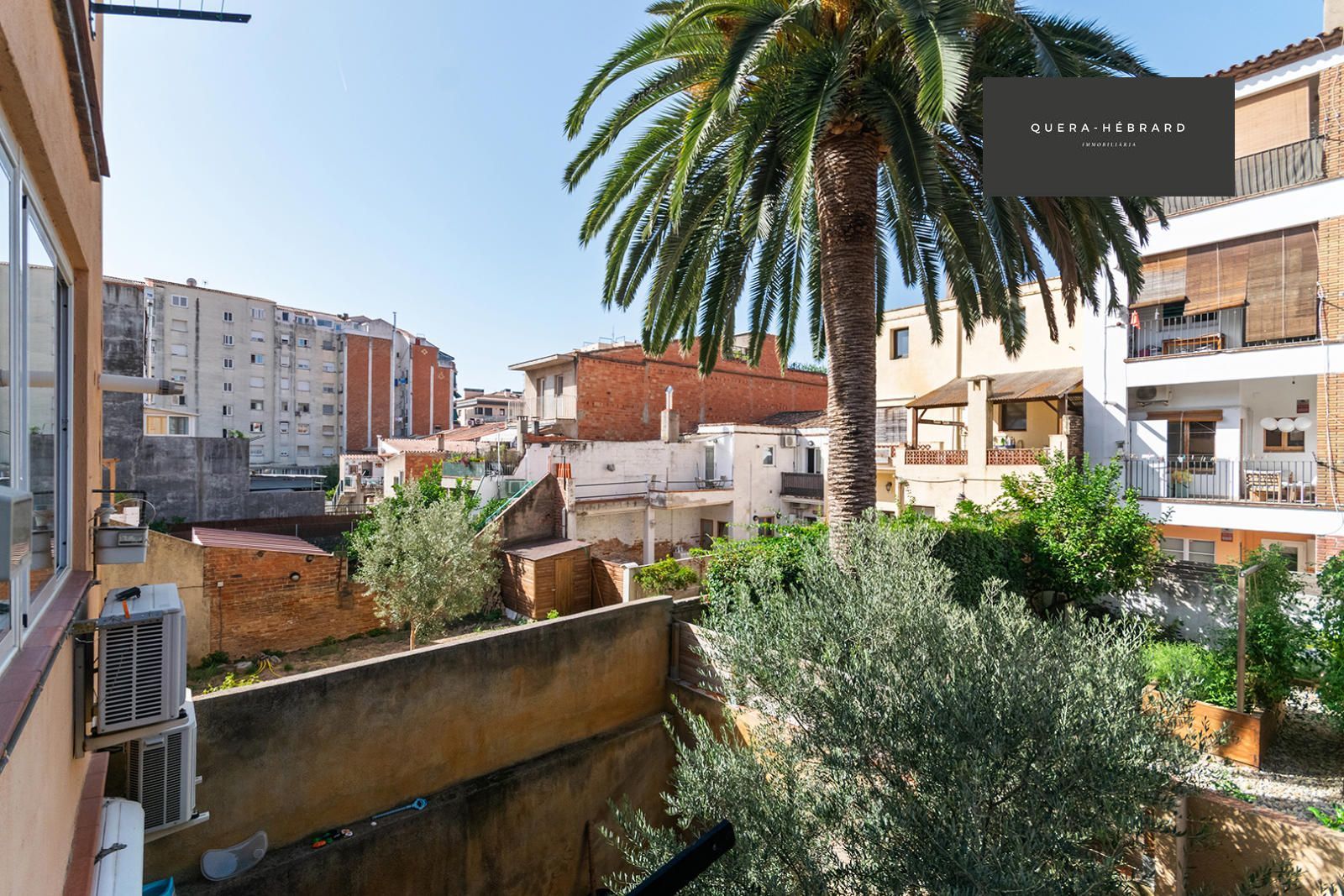 Apartment with a balcony next to the Sant Cugat Monastery - Foto 8