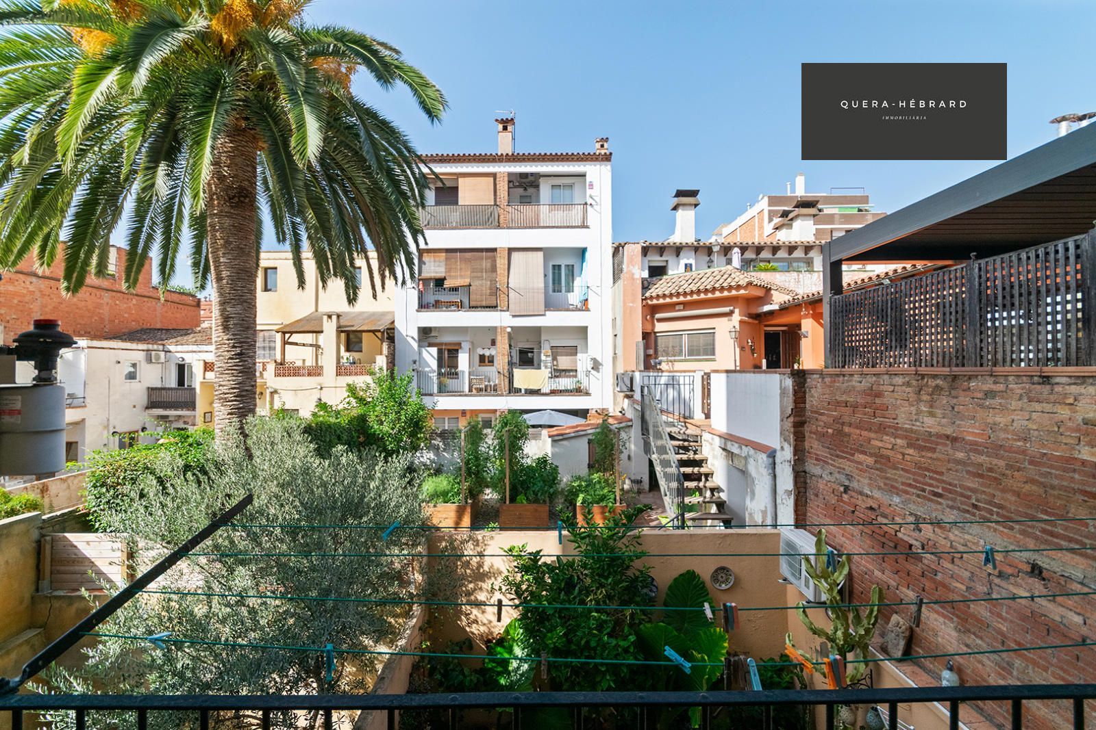 Apartment with a balcony next to the Sant Cugat Monastery - Foto 10