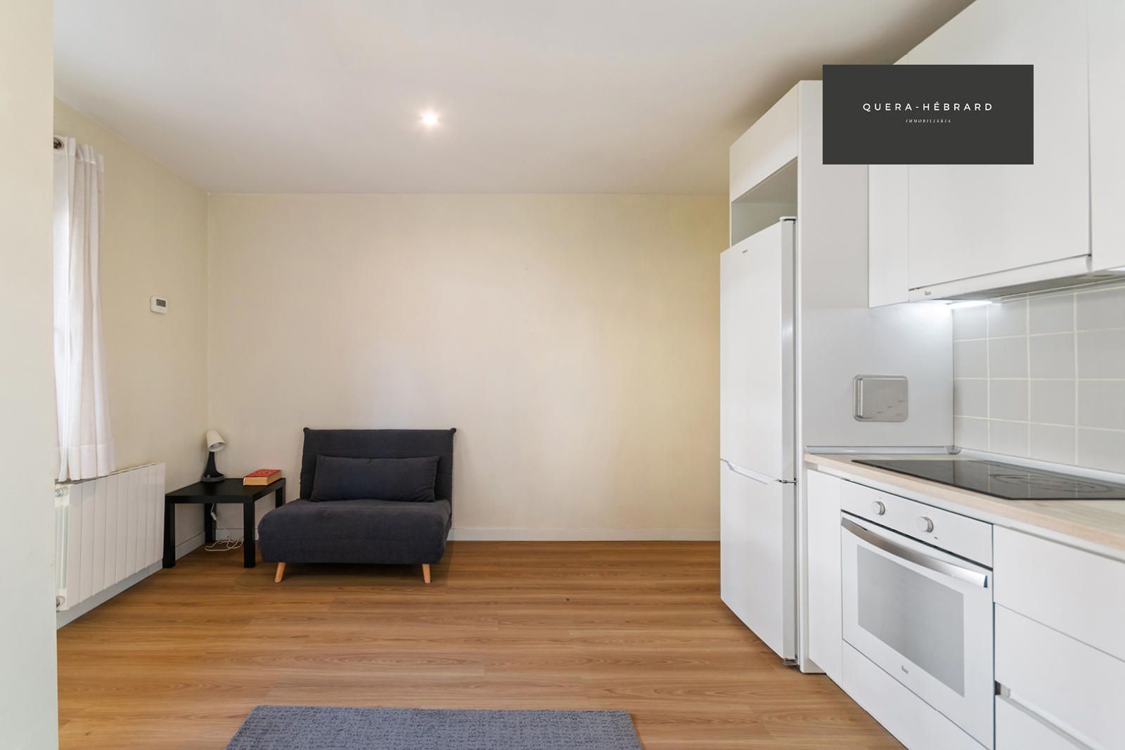 Apartment with a balcony next to the Sant Cugat Monastery - Foto 12
