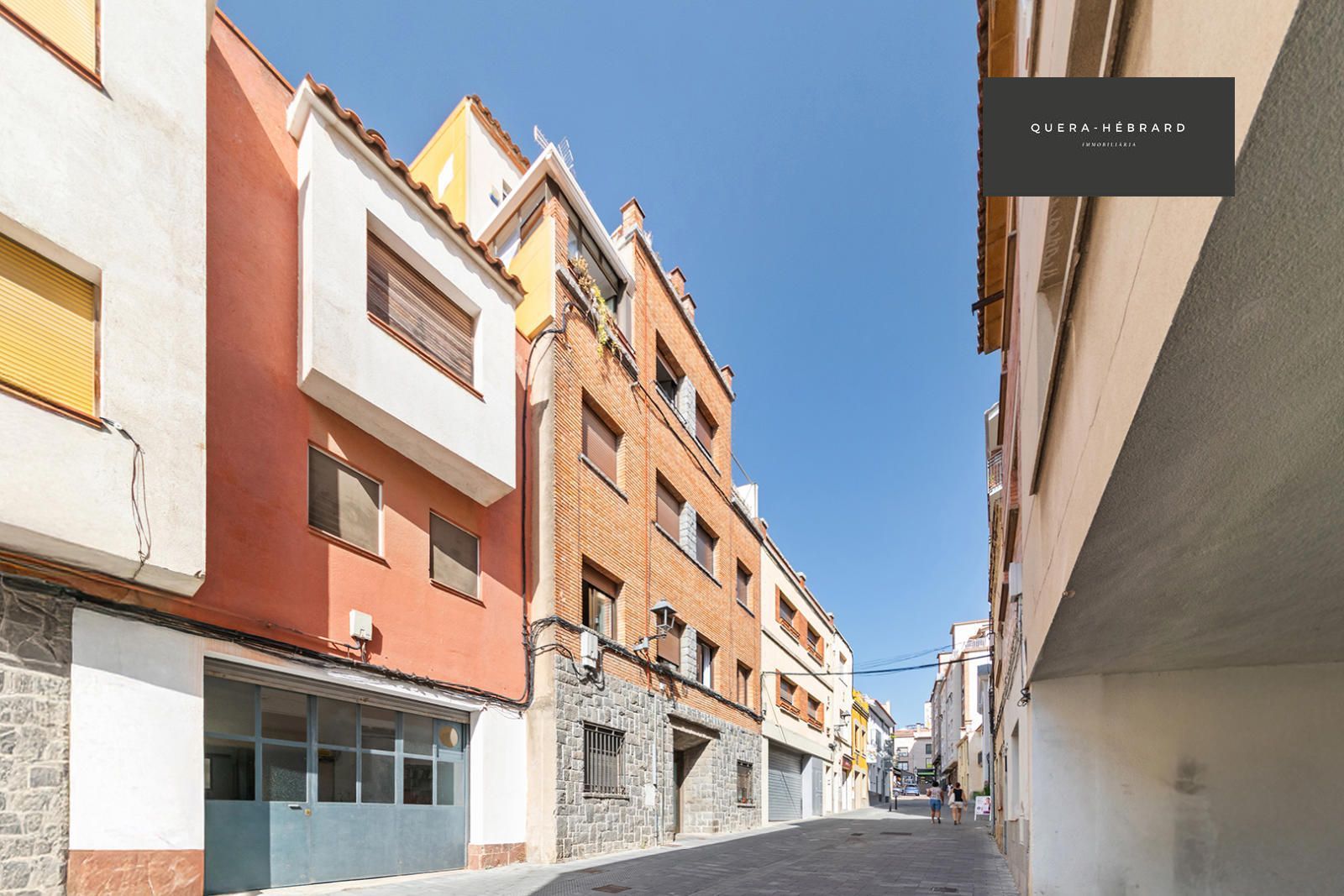 Apartment with a balcony next to the Sant Cugat Monastery - Foto 27