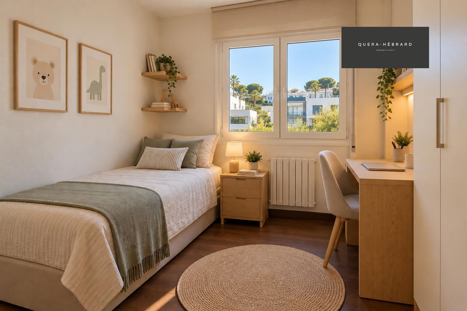 Flat for sale in Sitges, Barcelona (La Plana) - Foto 5