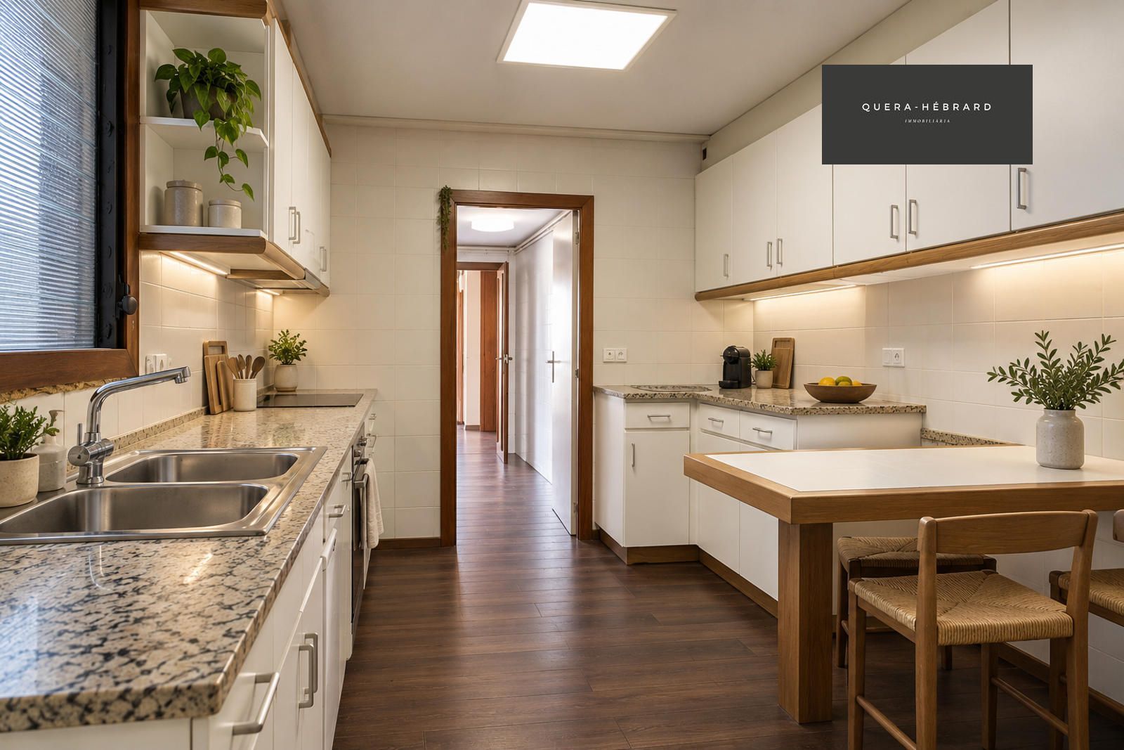 Flat for sale in Sitges, Barcelona (La Plana) - Foto 3