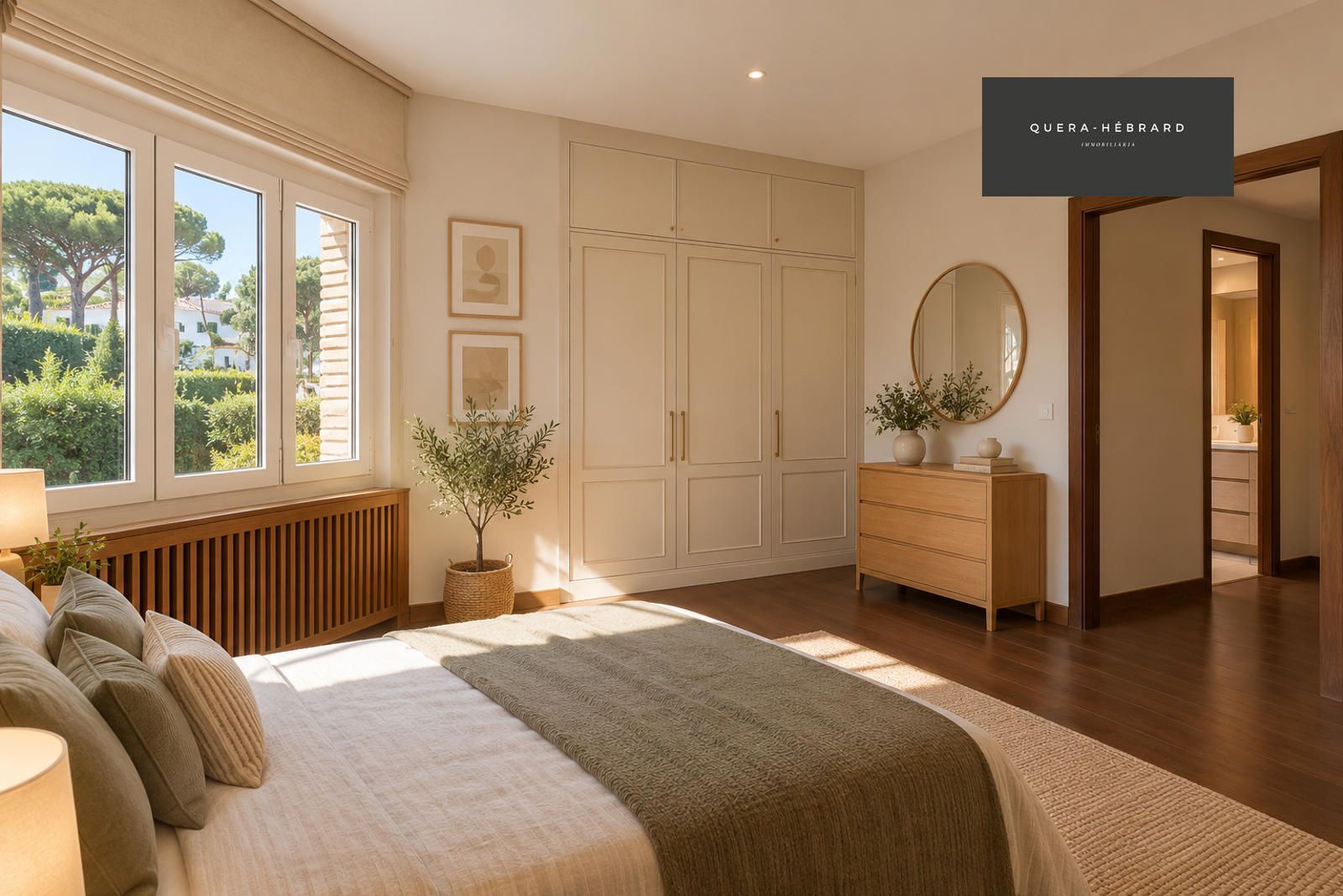 Flat for sale in Sitges, Barcelona (La Plana) - Foto 10