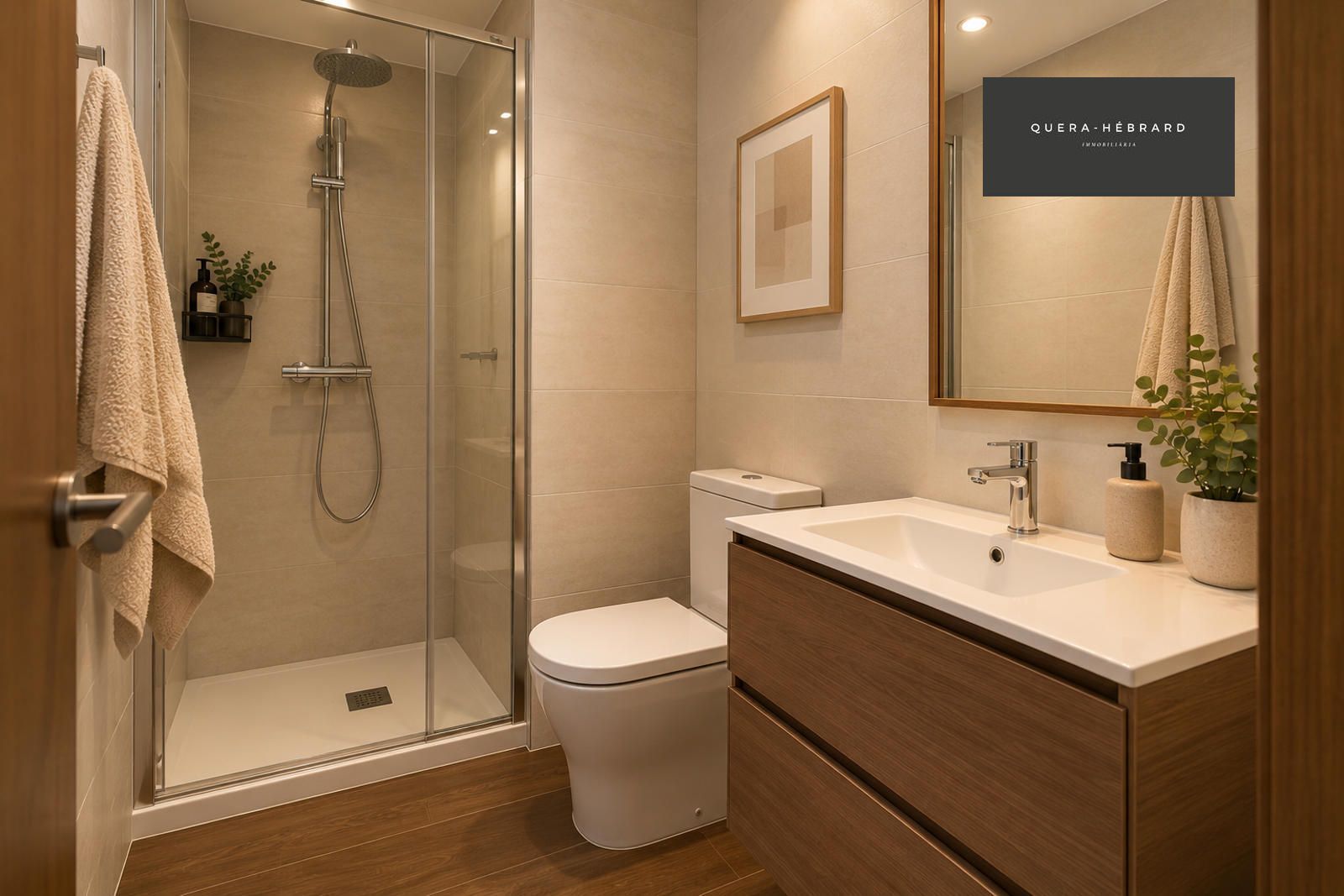 Flat for sale in Sitges, Barcelona (La Plana) - Foto 12