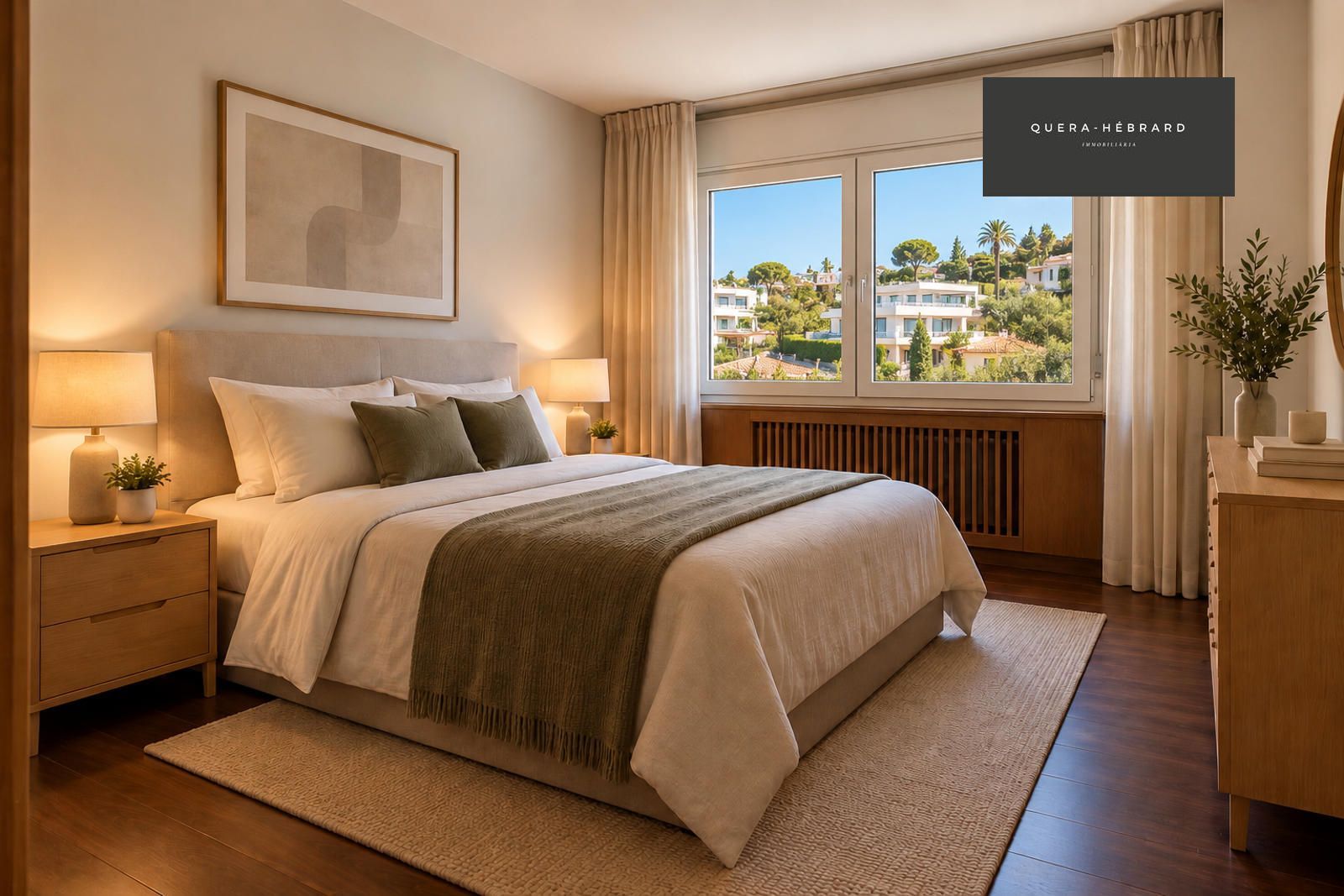 Flat for sale in Sitges, Barcelona (La Plana) - Foto 7