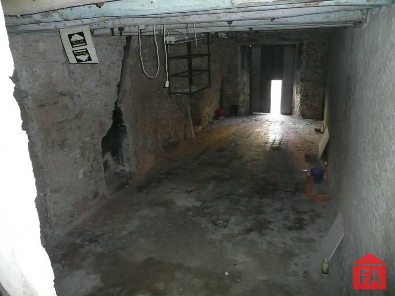 Local Comercial en alquiler El Vendrell, Tarragona. Ref: 1521. FINCAS ARMENGOL