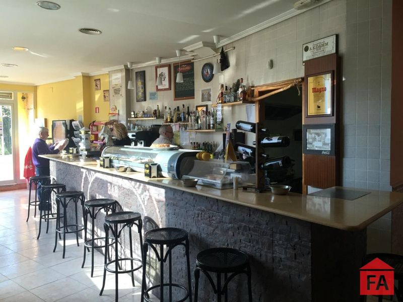 Local Comercial en venta Arboç, L