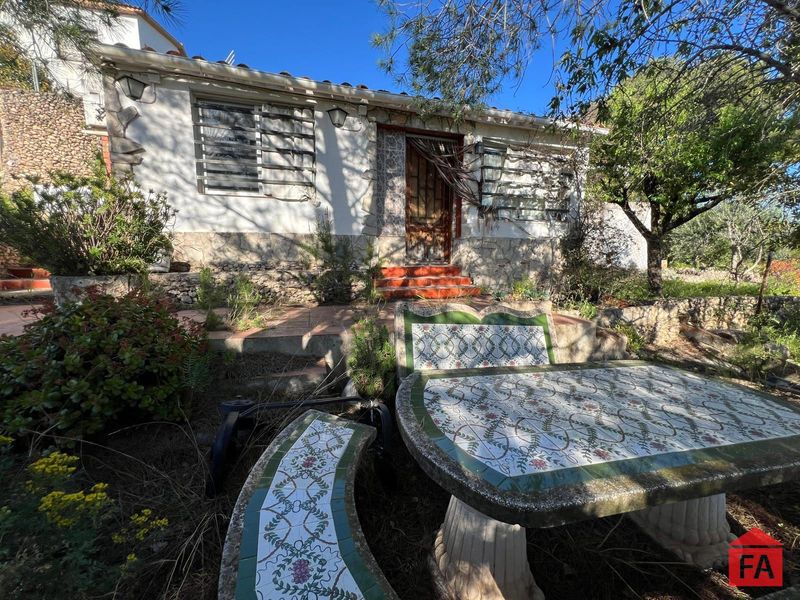 Cases en venda La Bisbal del Penedes, Tarragona. Ref: 1904. FINCAS ARMENGOL 